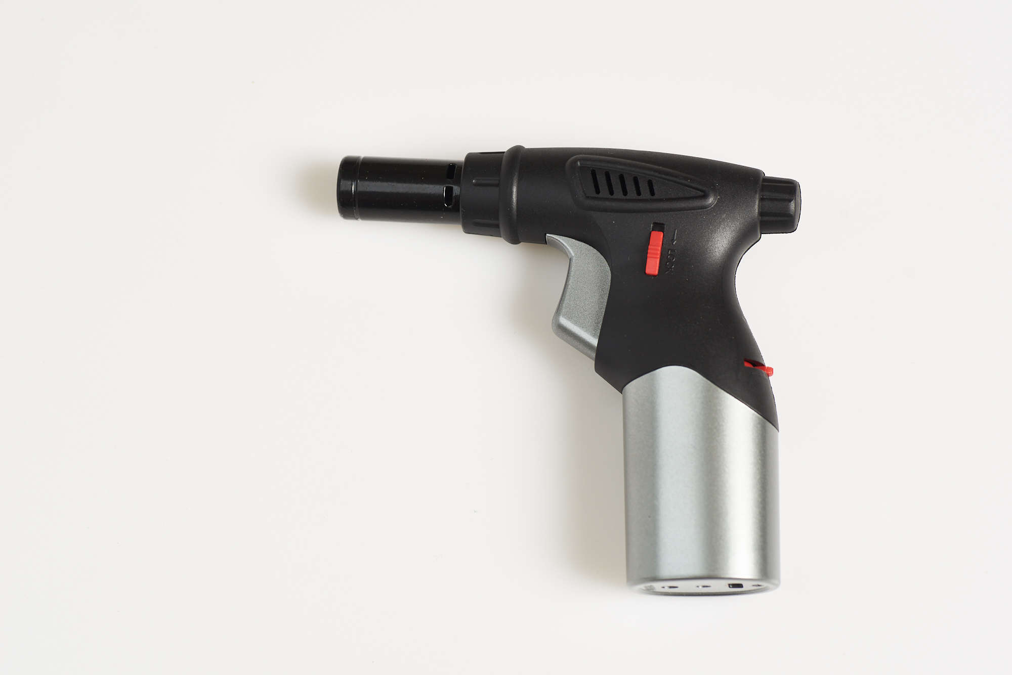 Accenditore per carboncini