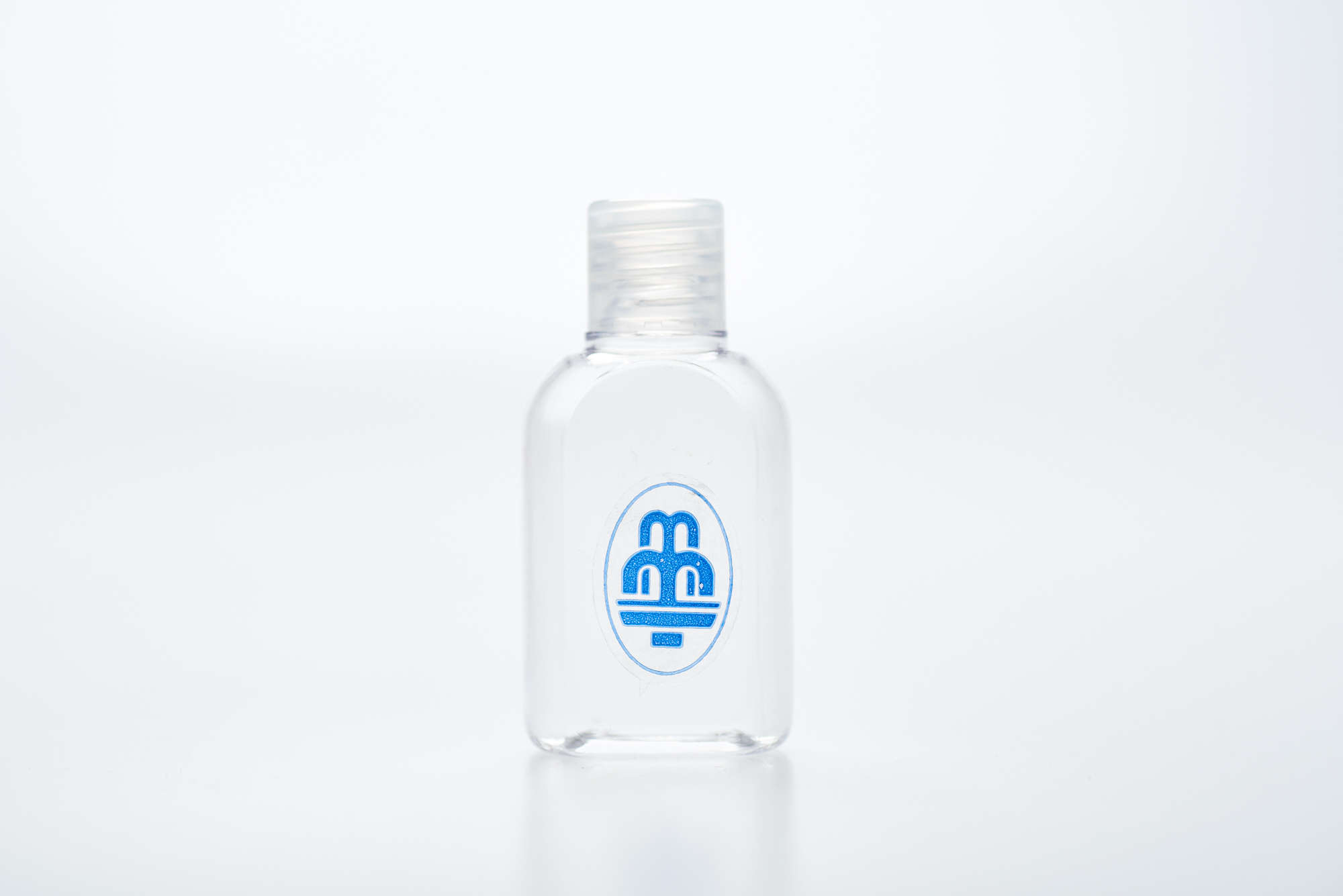 Bottiglia singola 30cc per Acqua Benedetta