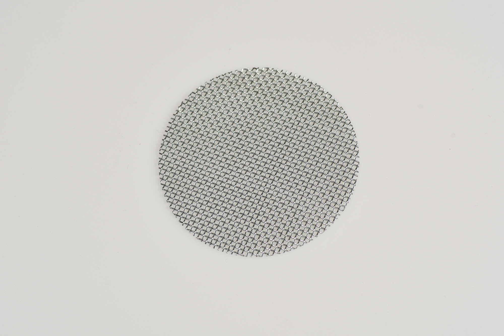 Retina di ricambio per art. 355 - Brucia incenso a lumino in ottone