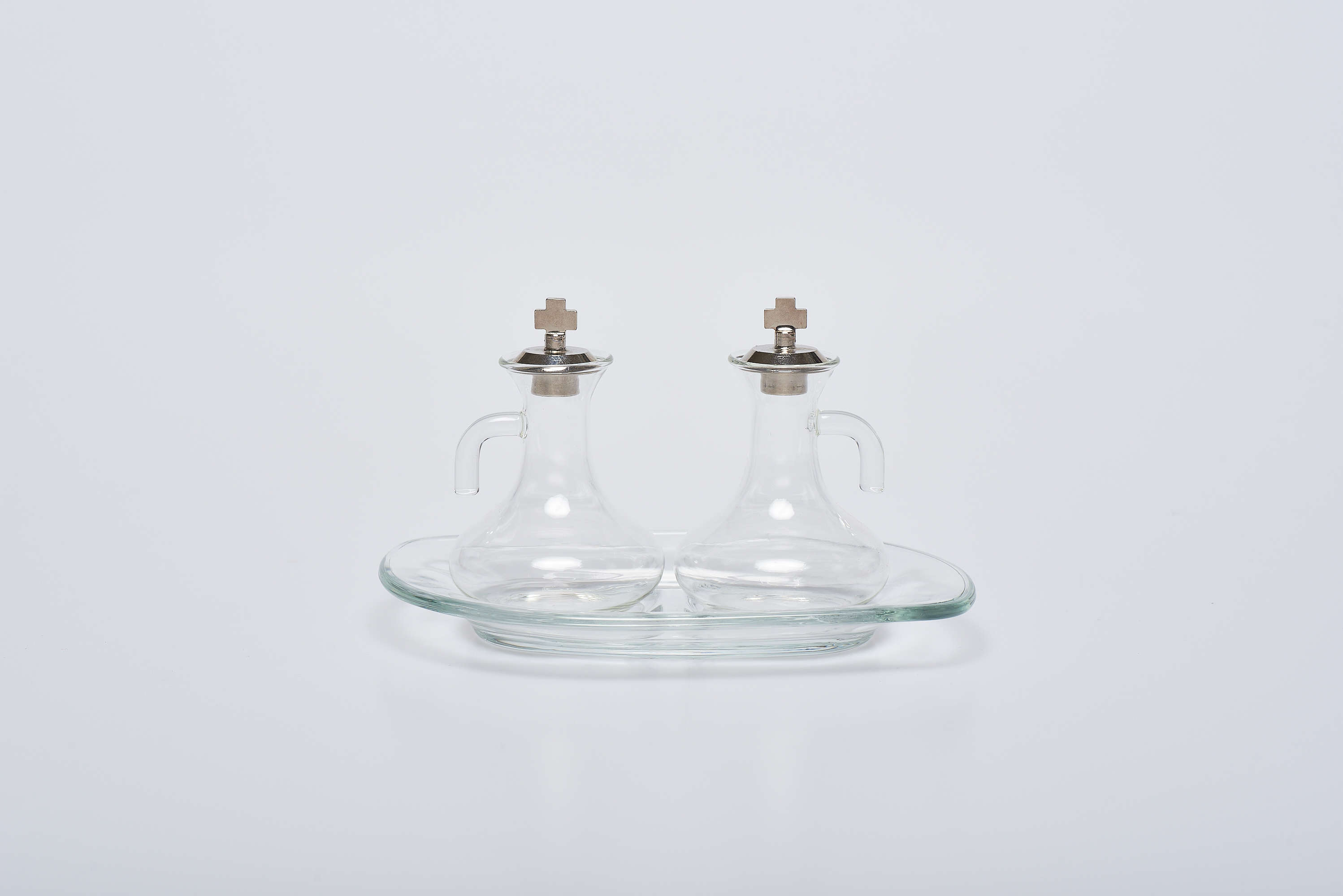 Servizio ampolle 50cc.