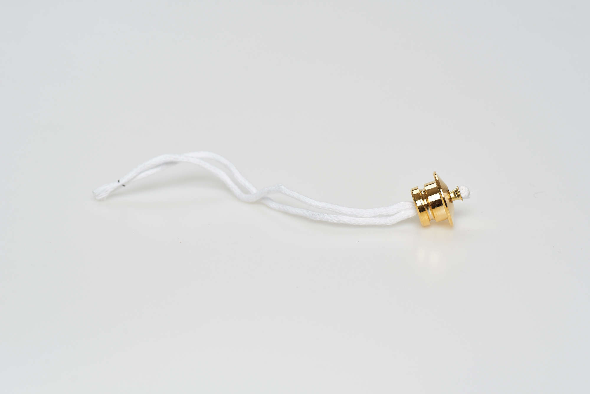 Portastoppino per cartucce pyrex