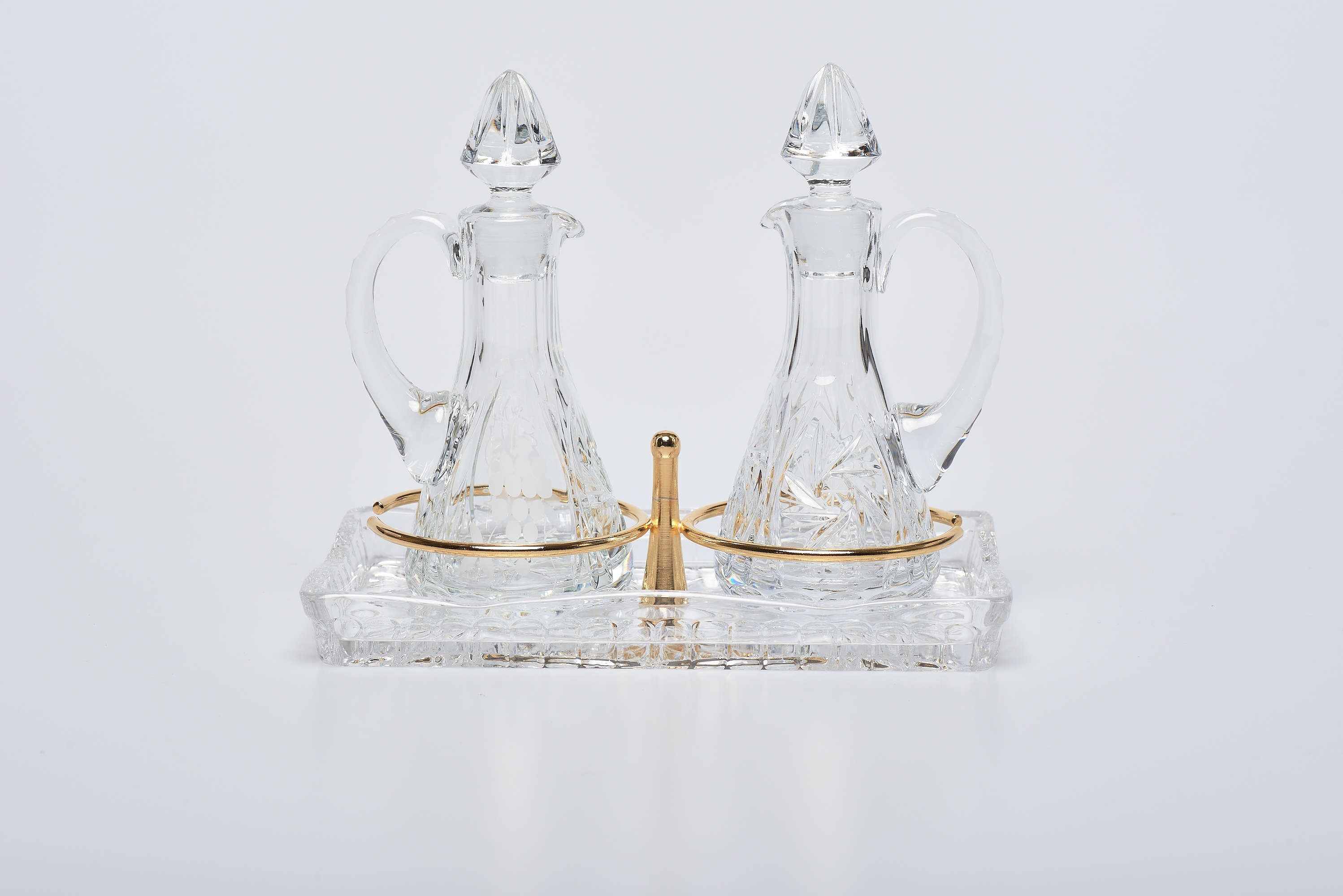 Brocchette cristallo