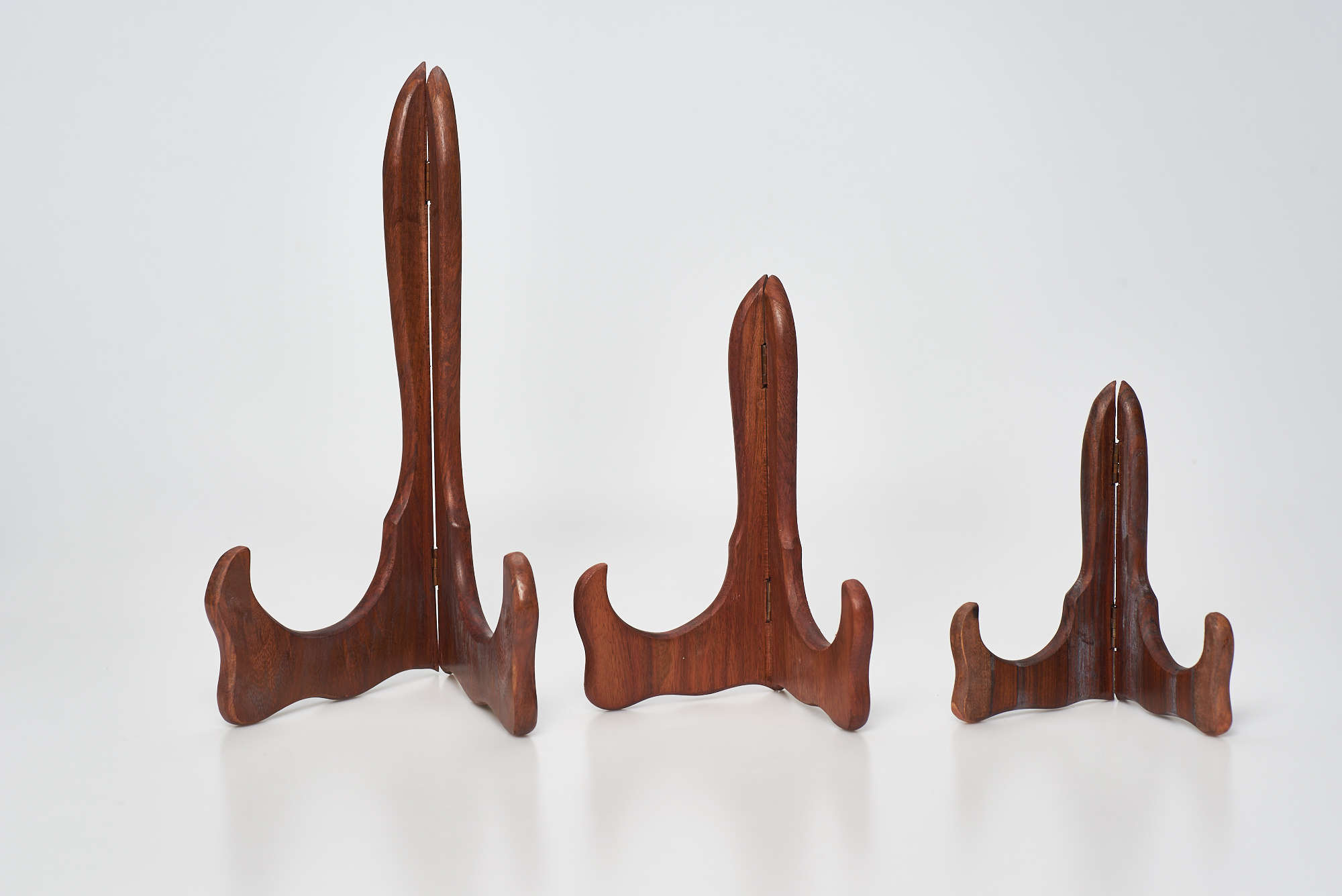 ESPOSITORI PORTA QUADRI IN LEGNO