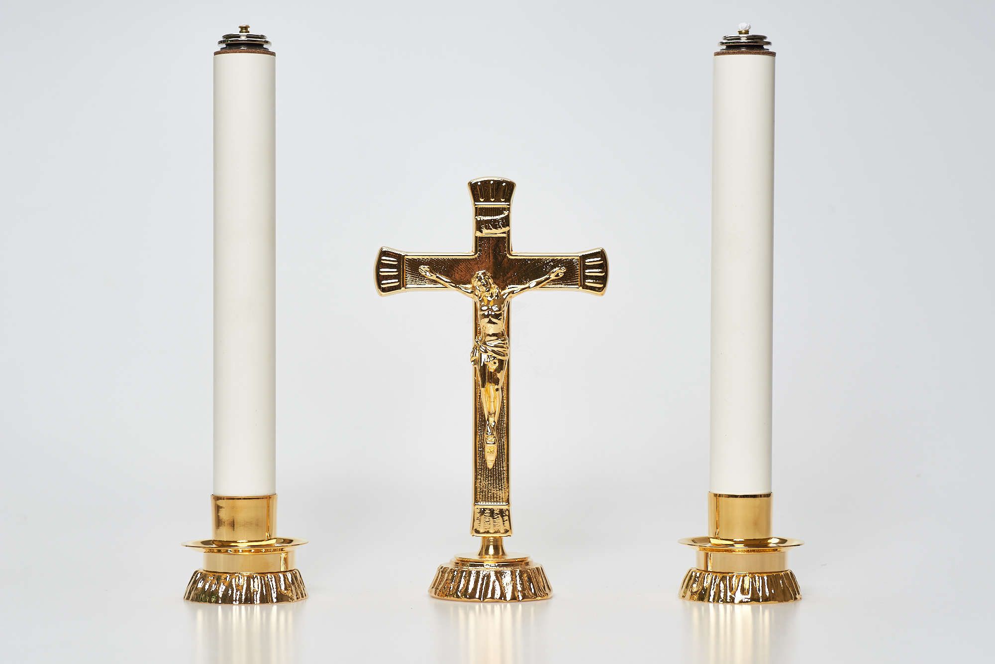 Candeliere 1601/1602