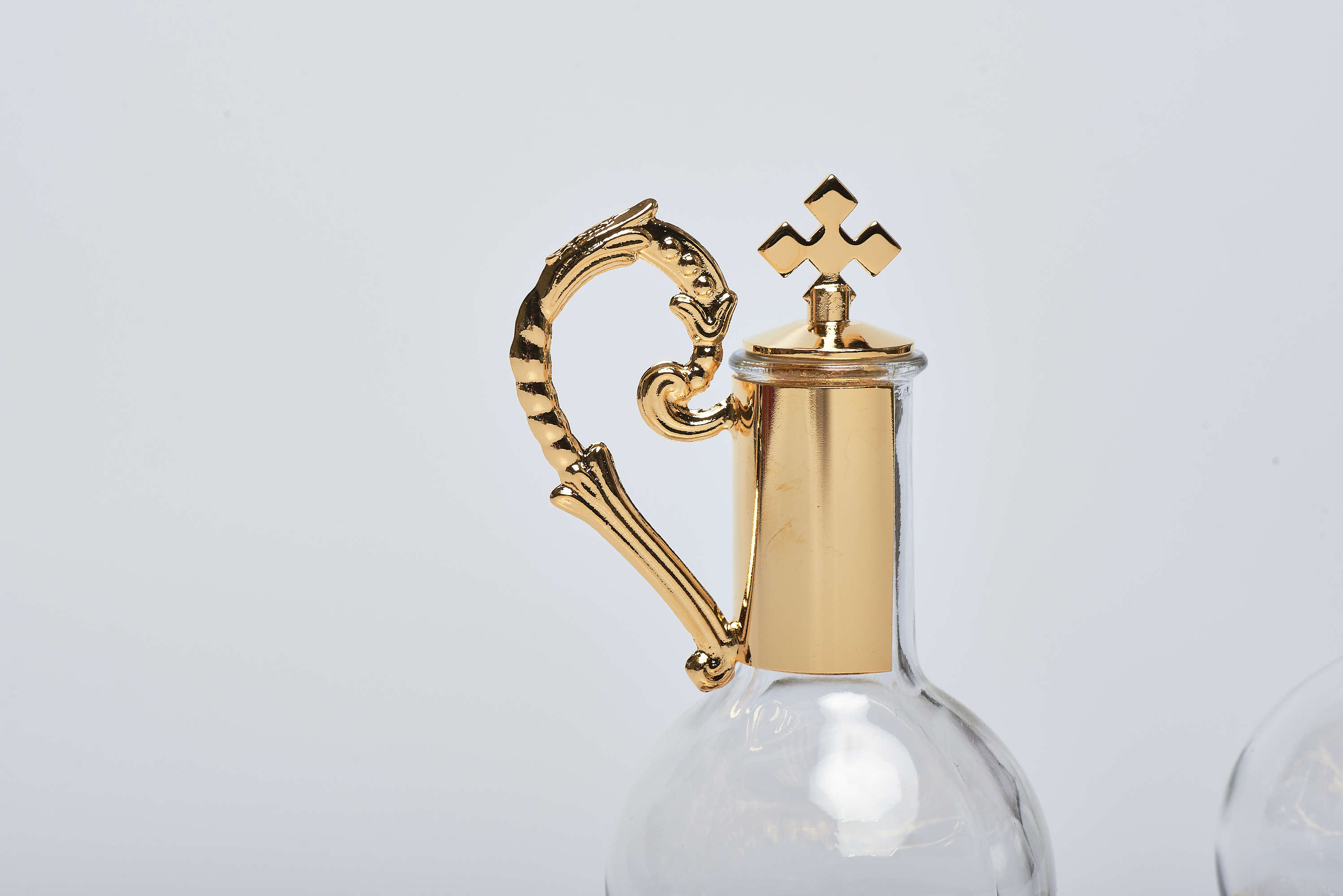 Ricambio manico 1509 -1510