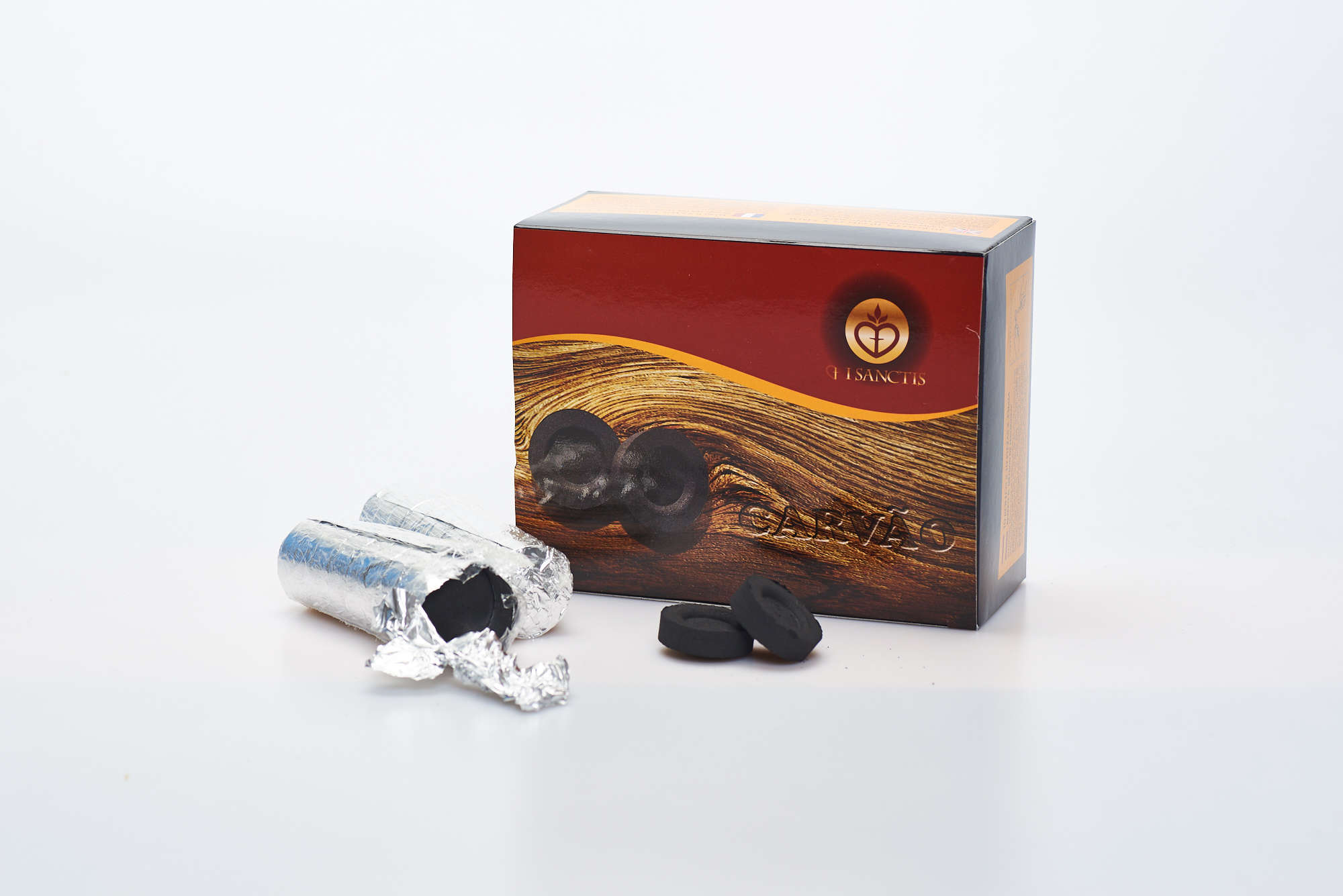 Carboncini Lunga durata