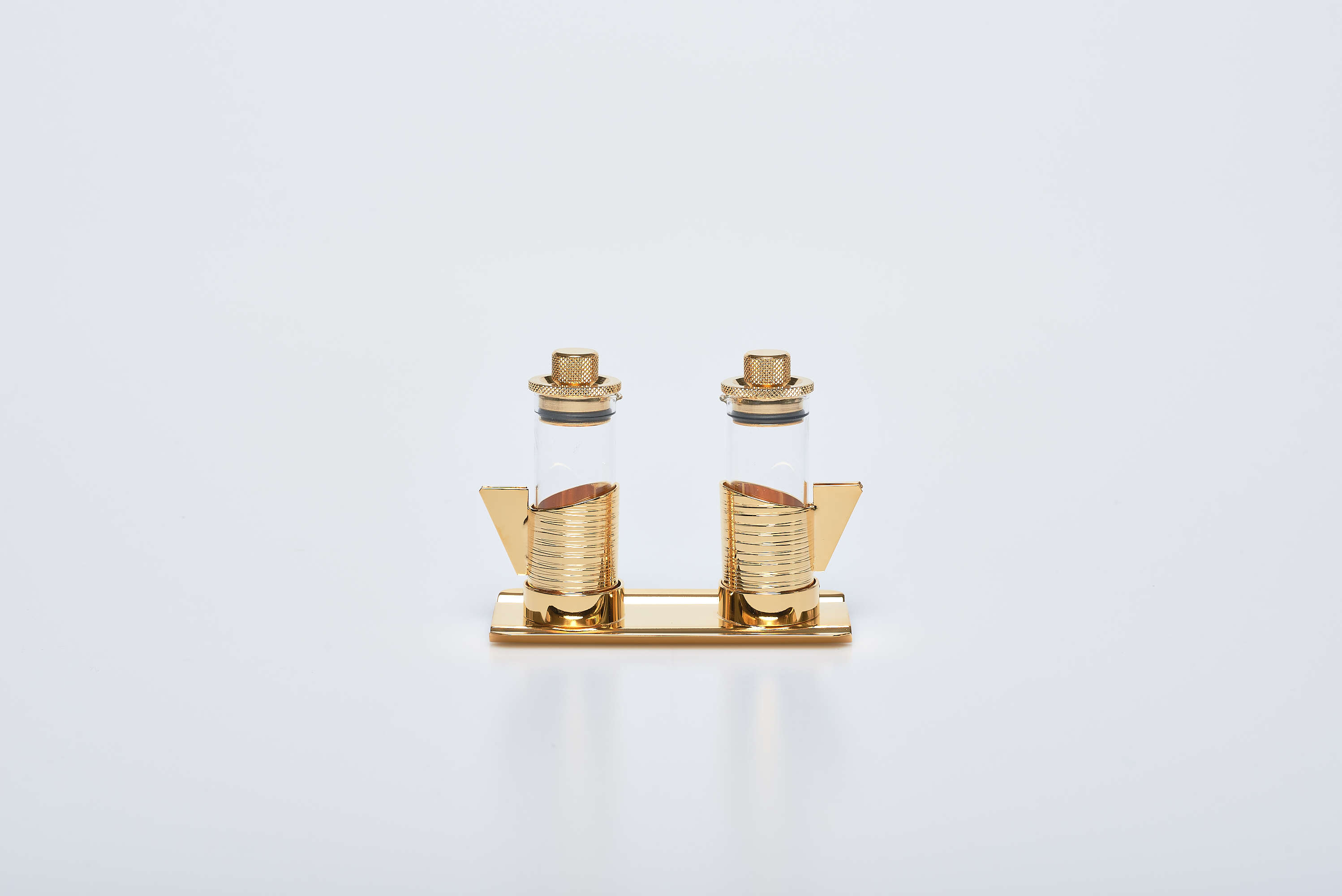 Servizio ampolle ermetiche