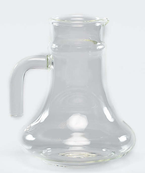 Ricambio ampolla art. 522