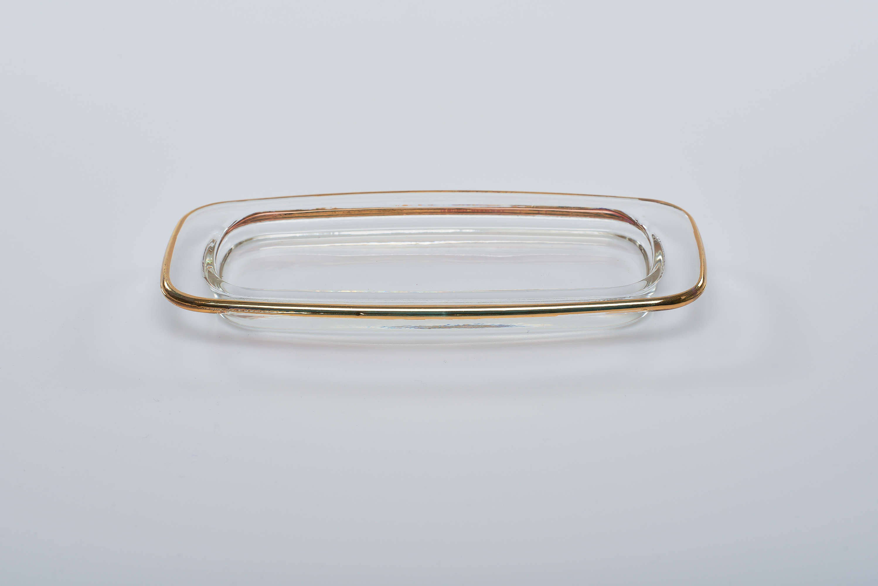 Vassoio quadro bordo oro art. 1501 - 1503