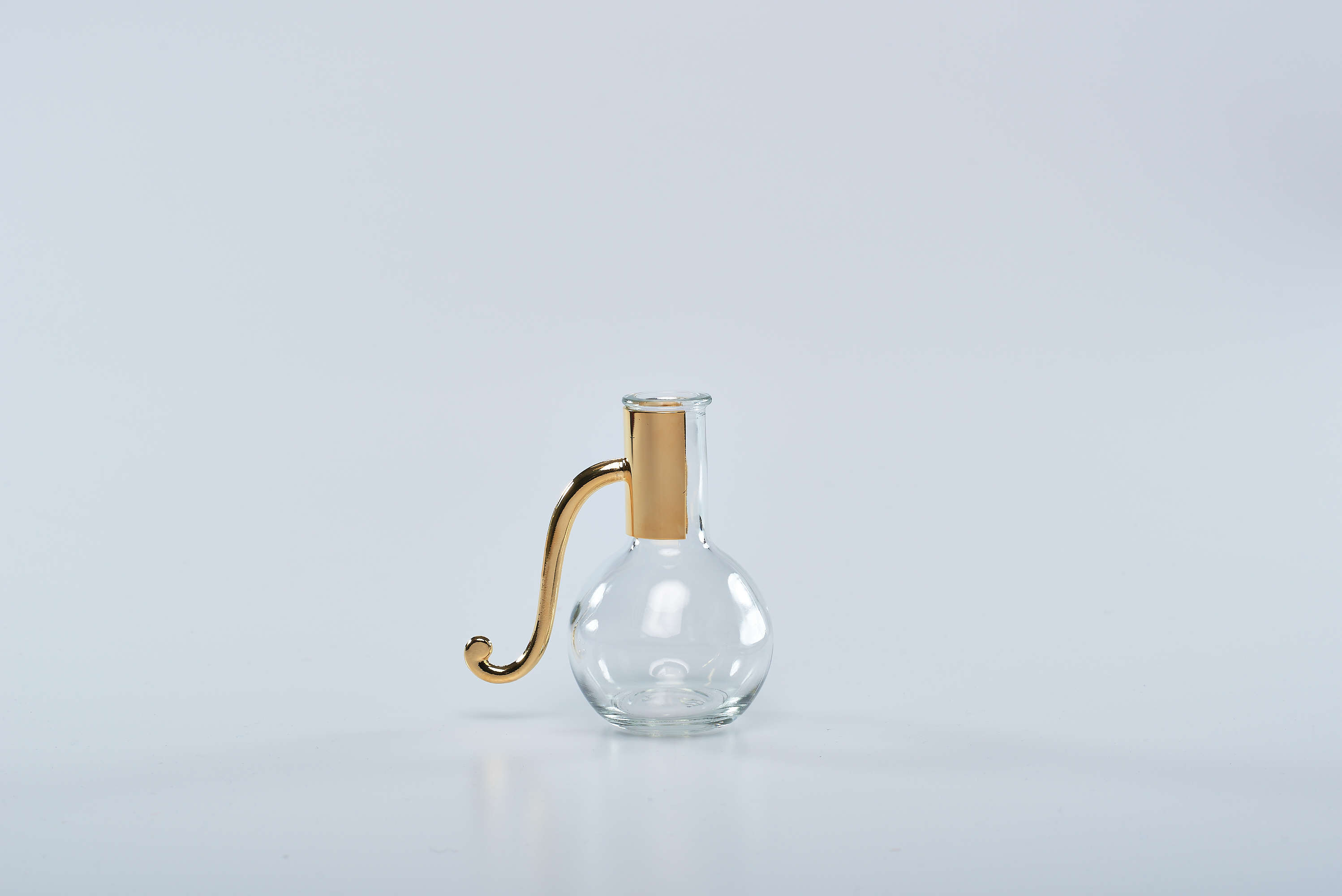 Ricambio manico per ampolla per art. 1511 e 1512