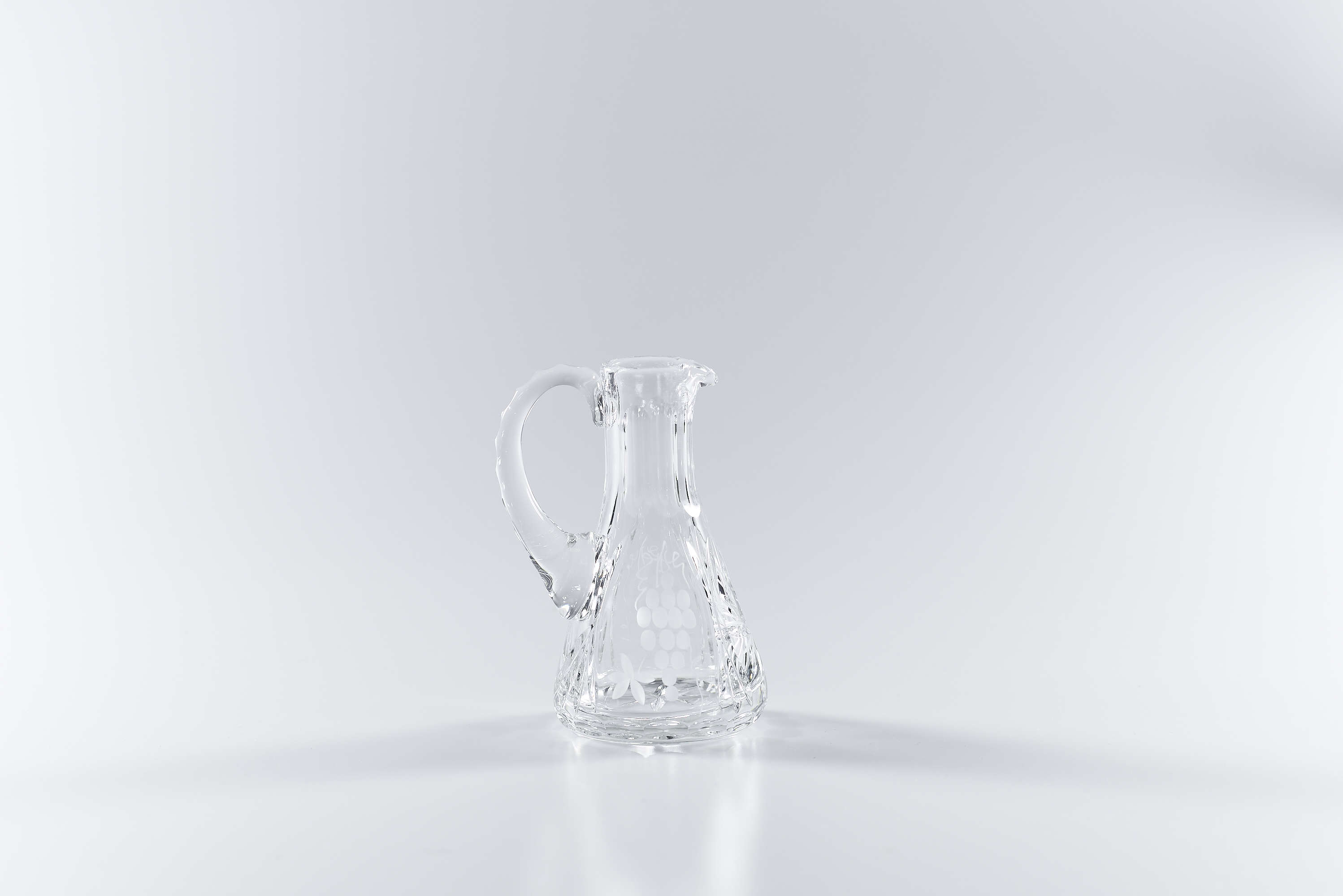 Ricambio vetro per ampolla art. 4040