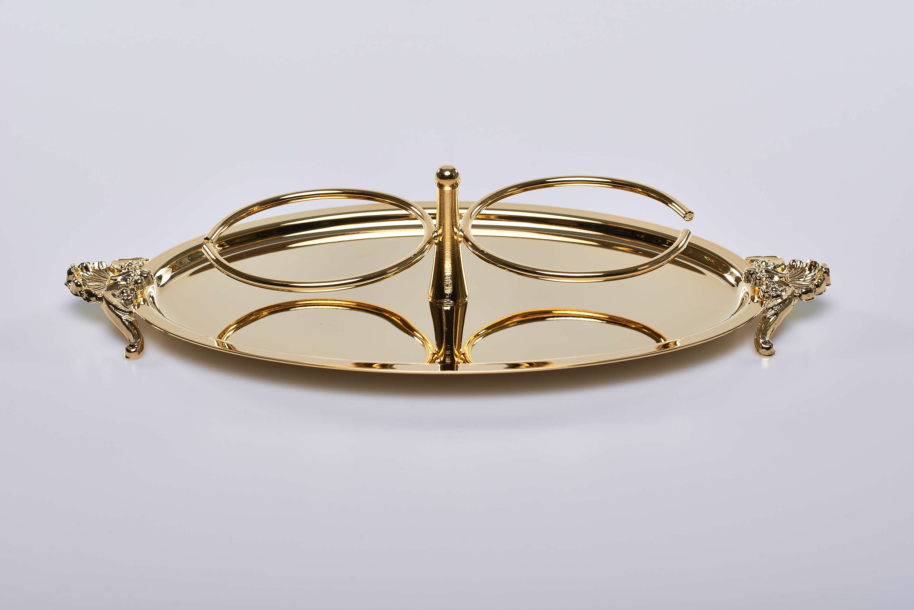 Ricambio vassoio per art. 524