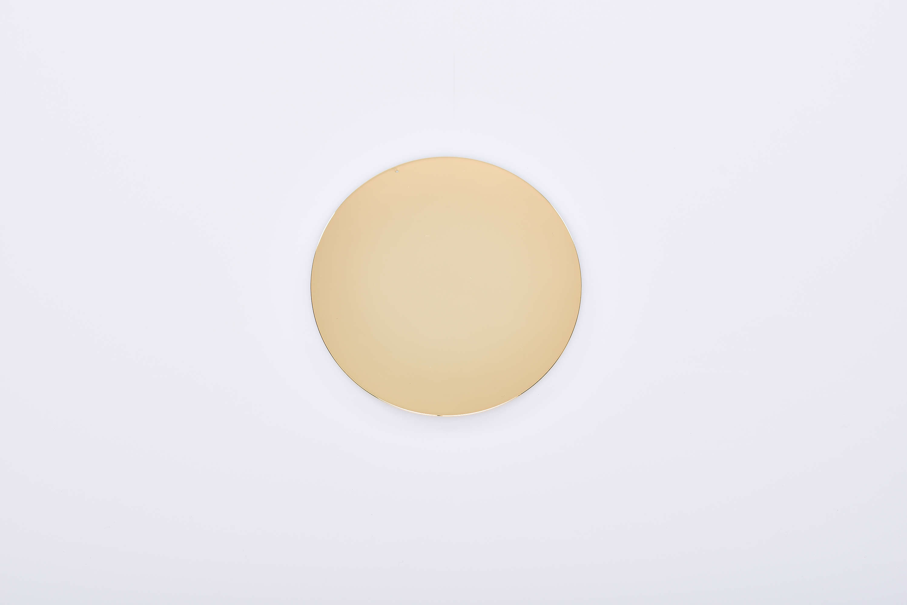 Patena stampata Ø 10 cm