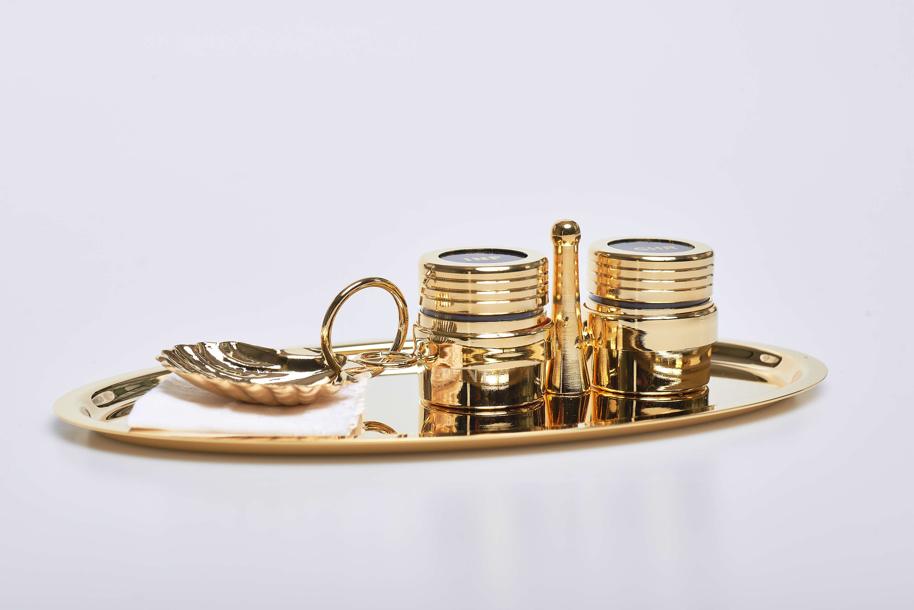 Completo per Battesimo