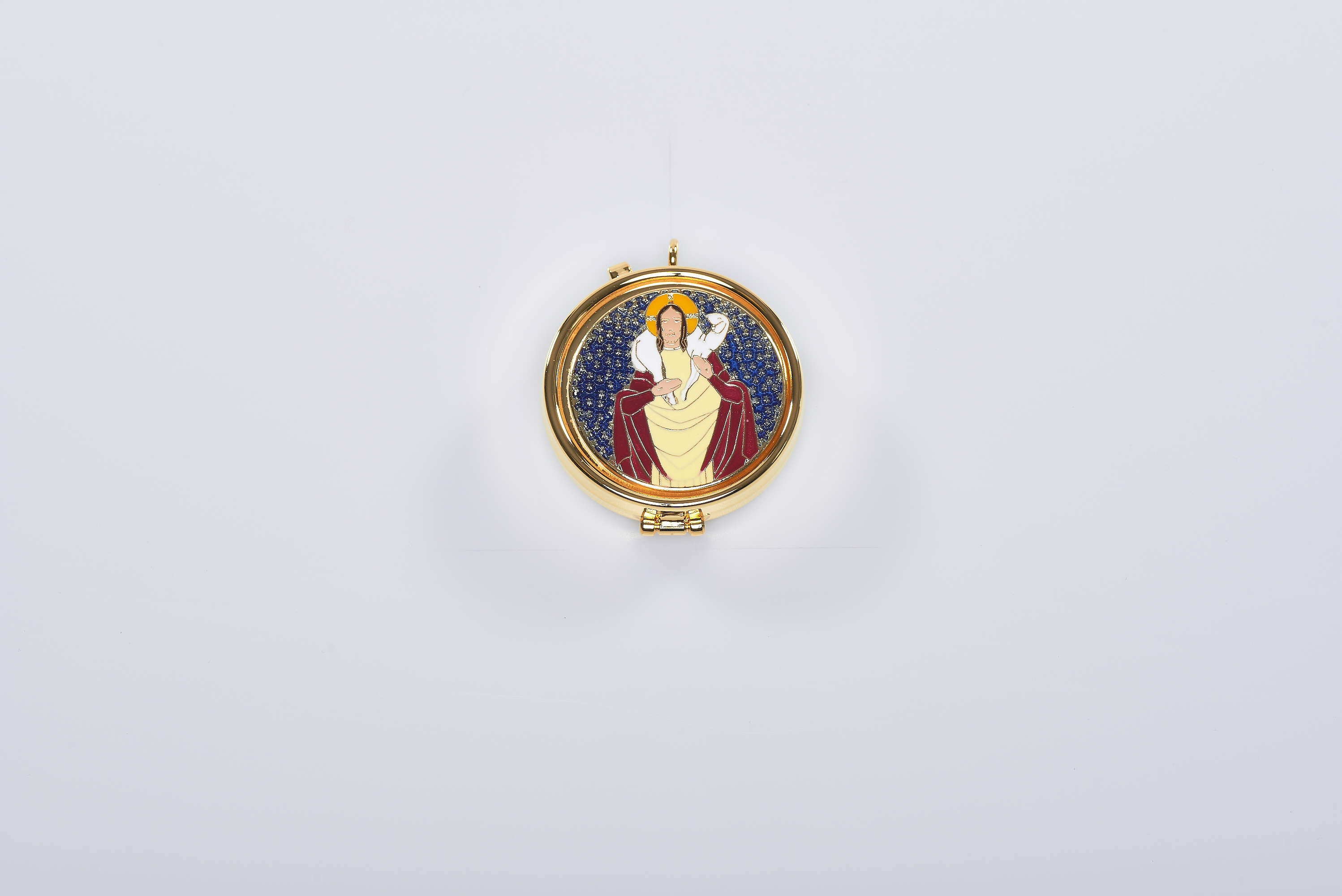 Teca Smalti Buon Pastore