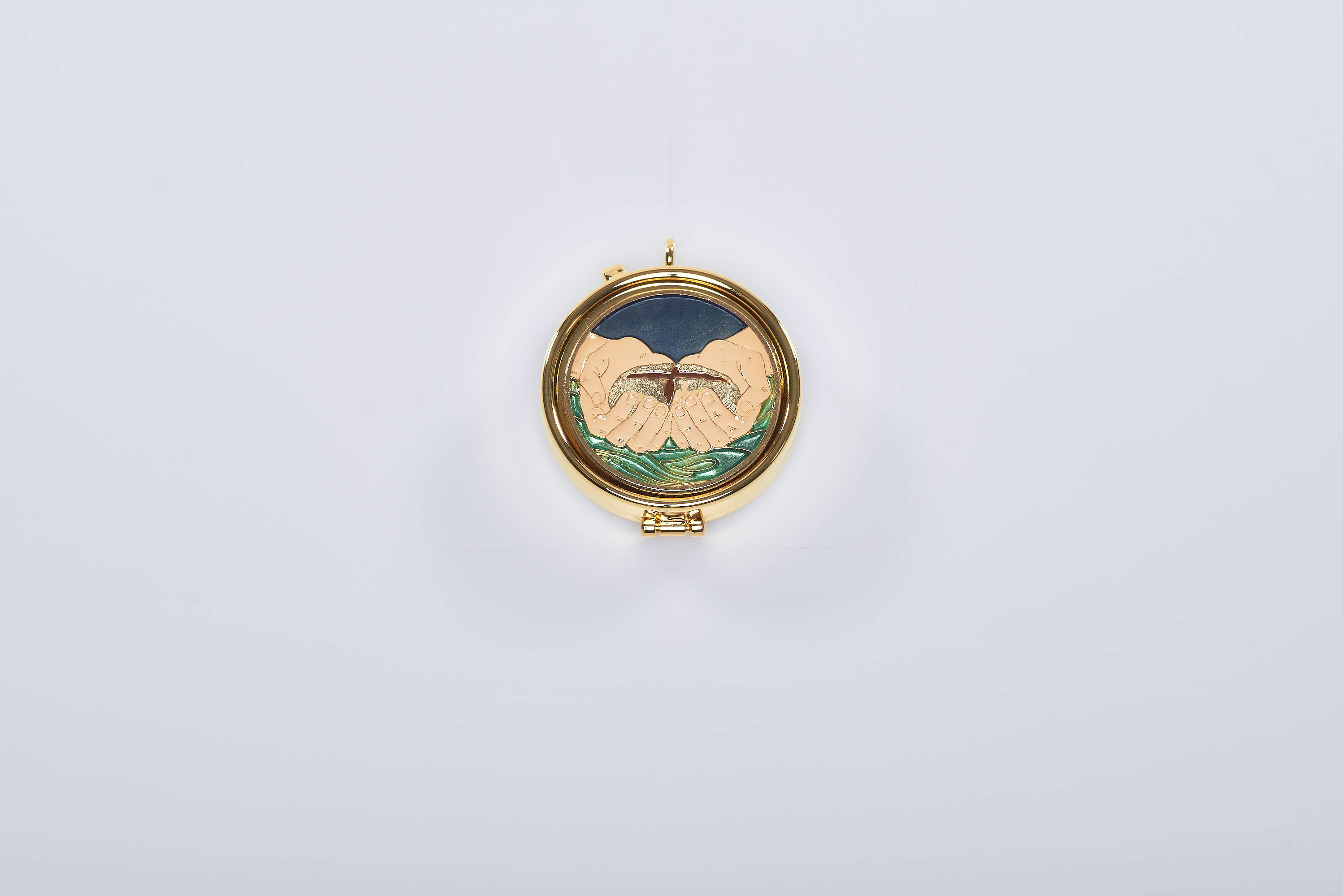 Teca Smalti Mani Pane