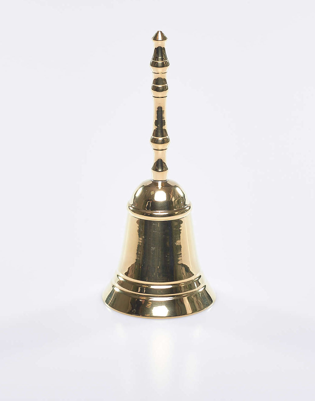 Campanello classico ottone