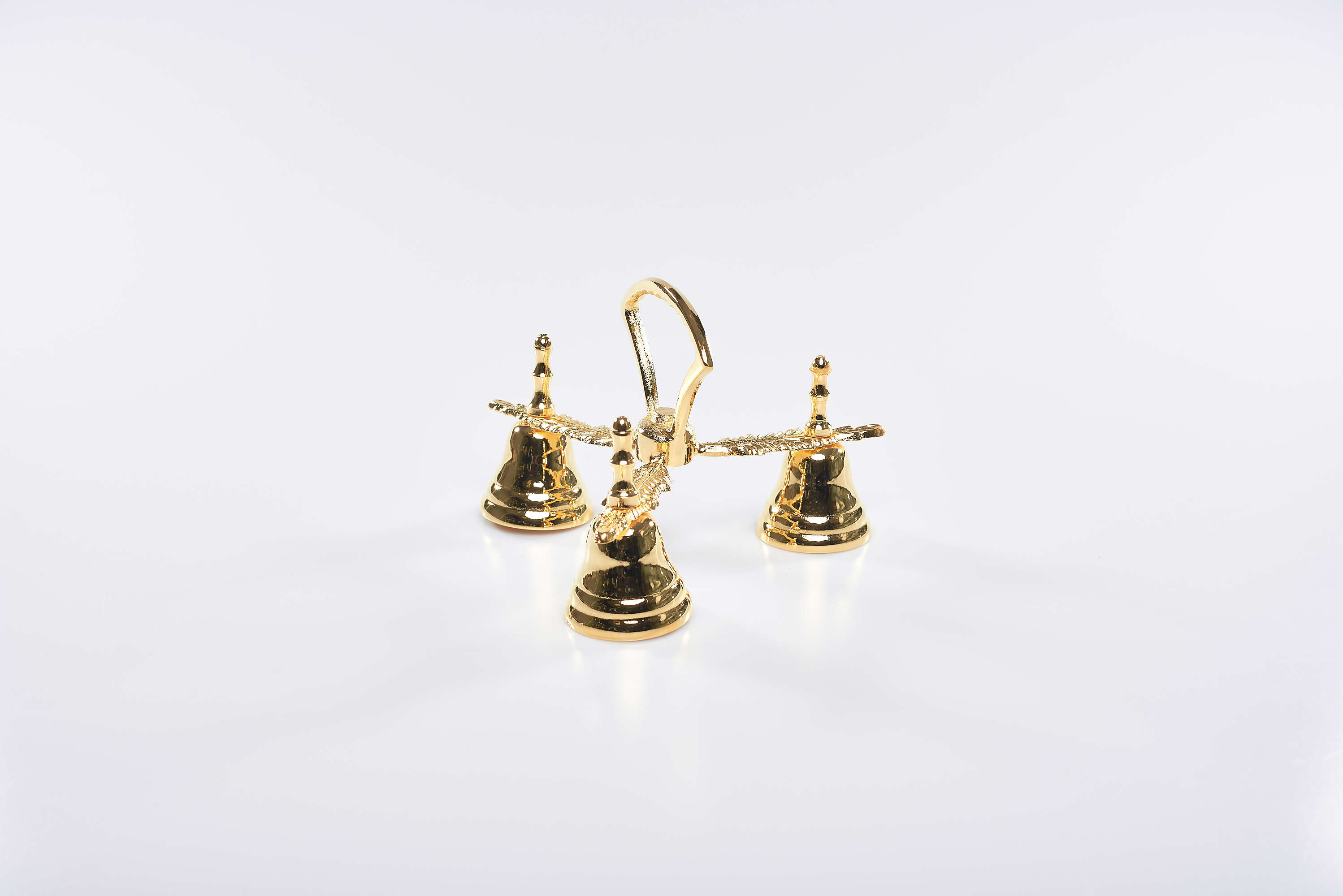 Campanello a tre suoni