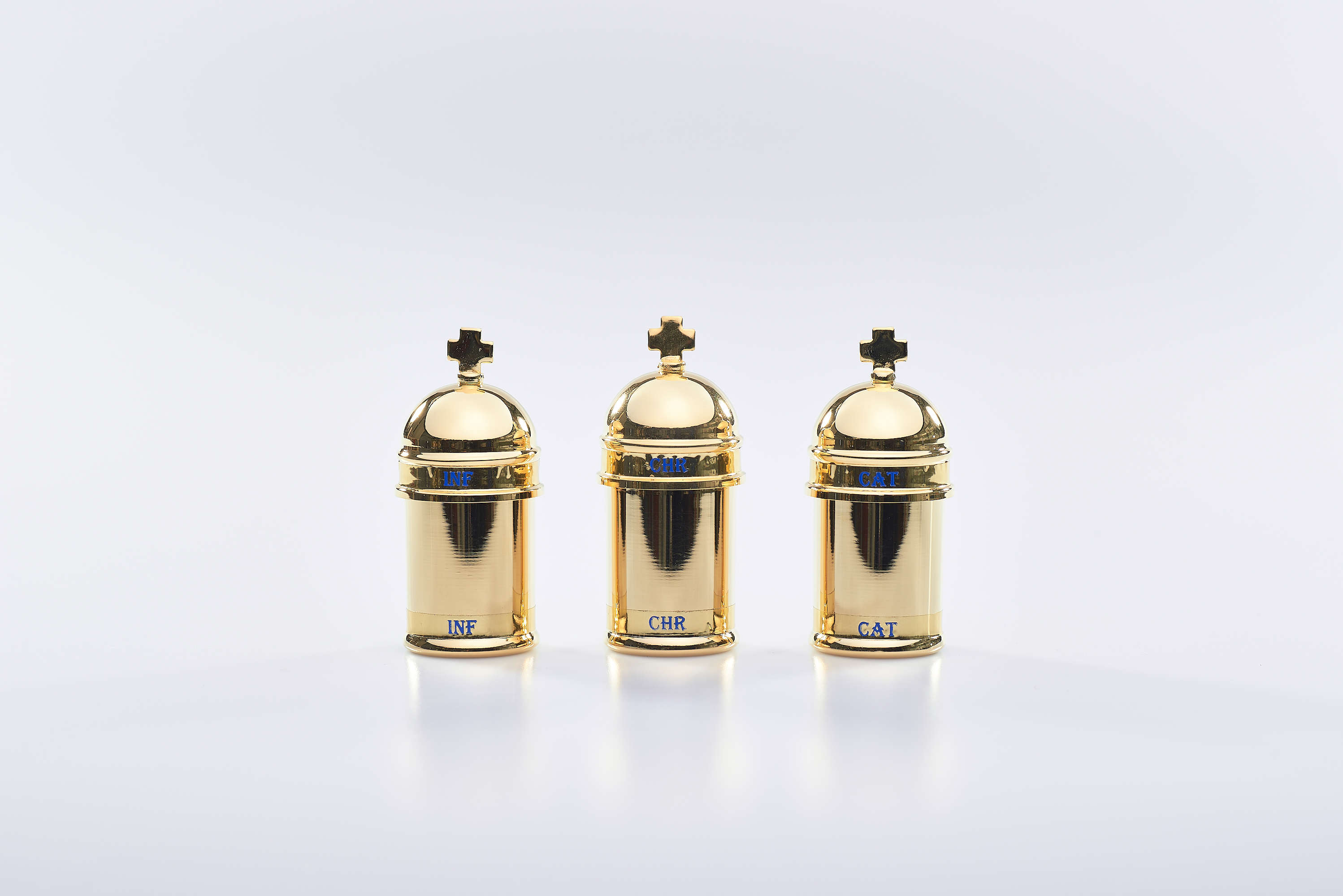 Vasetti Serie Vintage