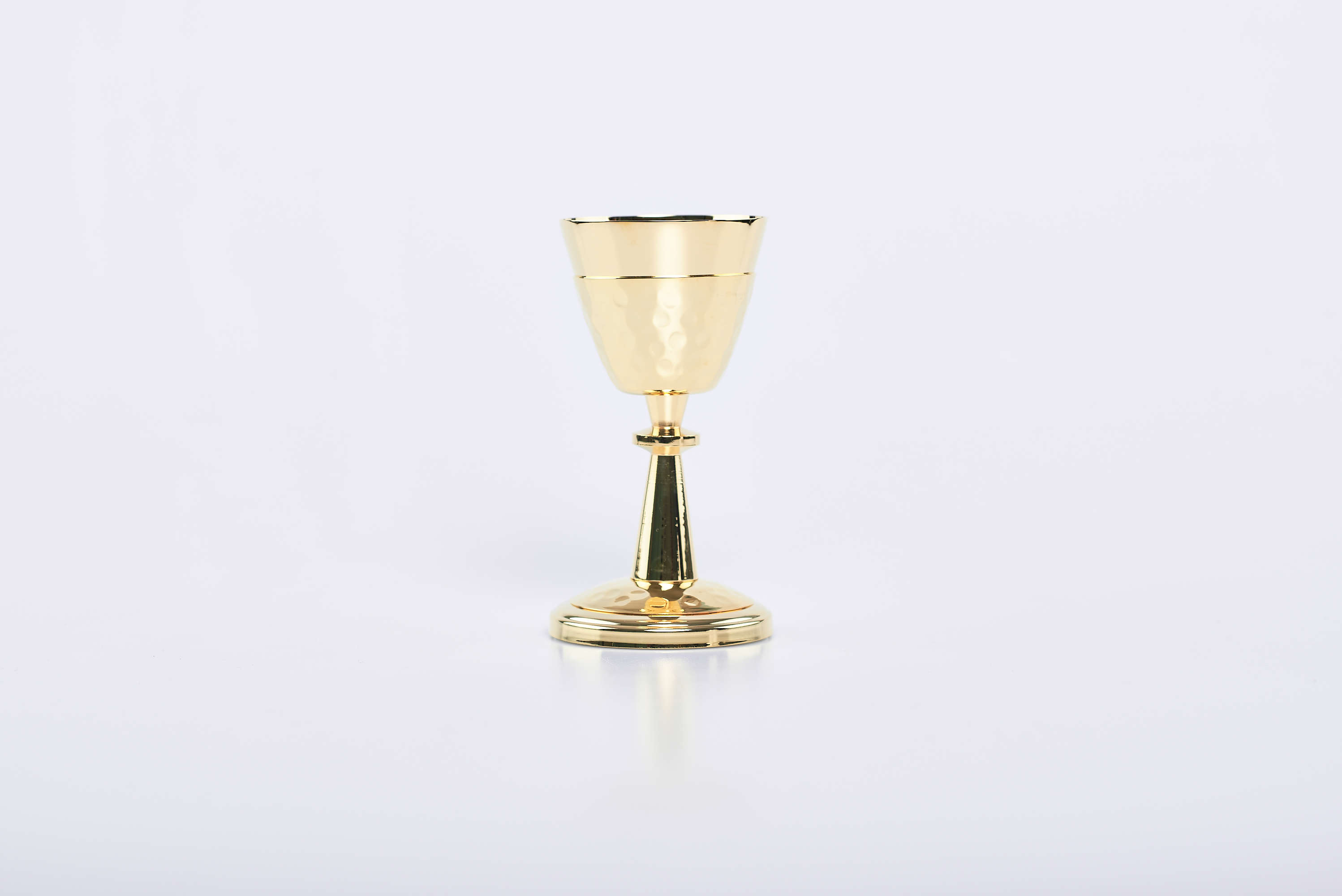 Calice con fodera Ø 6,5 - altezza 13 cm