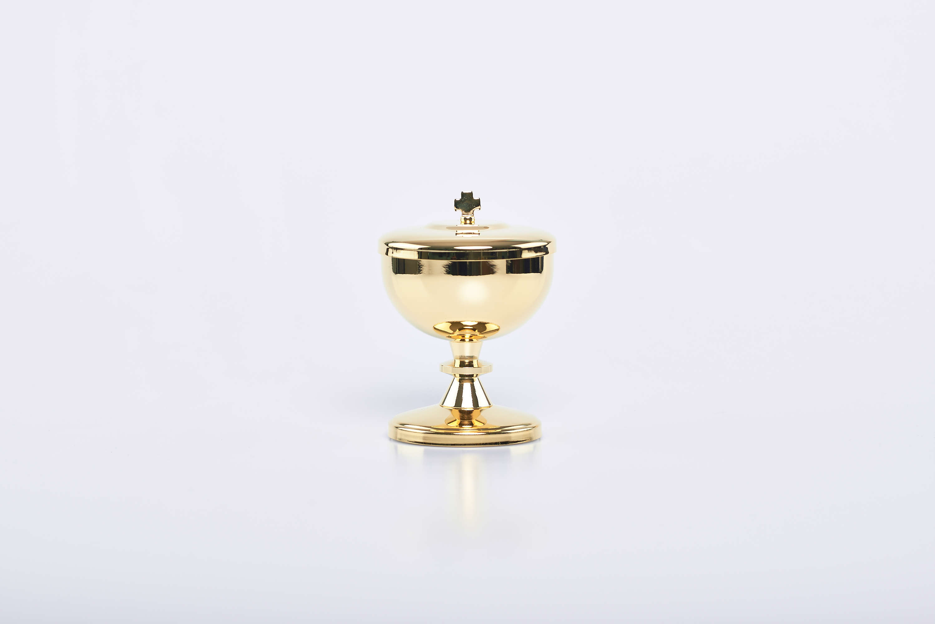 Pisside stelo Ø 8x13cm