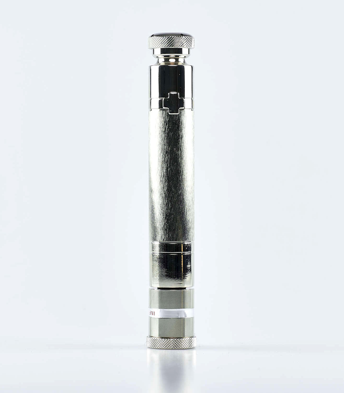 Aspersorio 704 con vasetto oli integrato