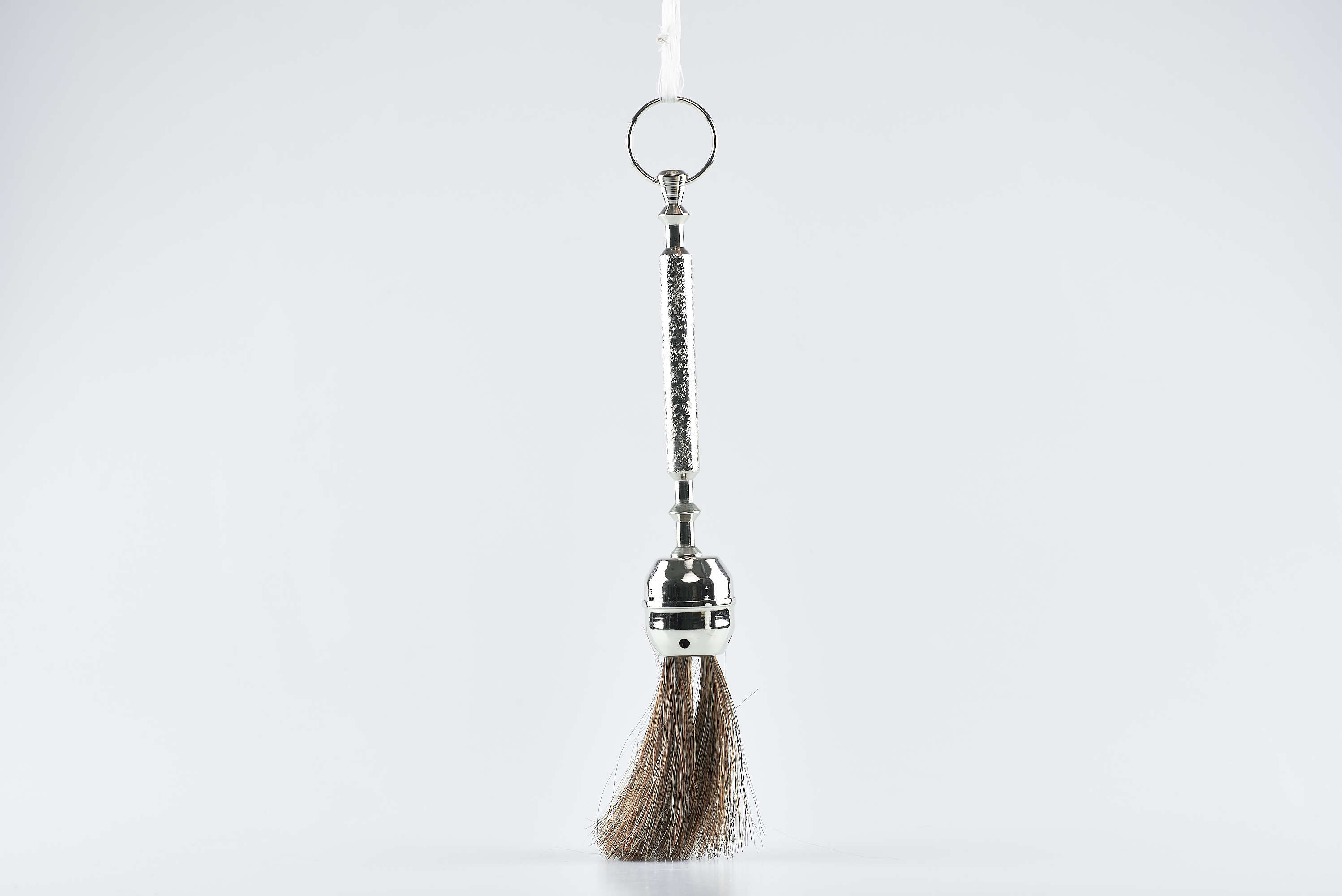 Asperges baffi in setola