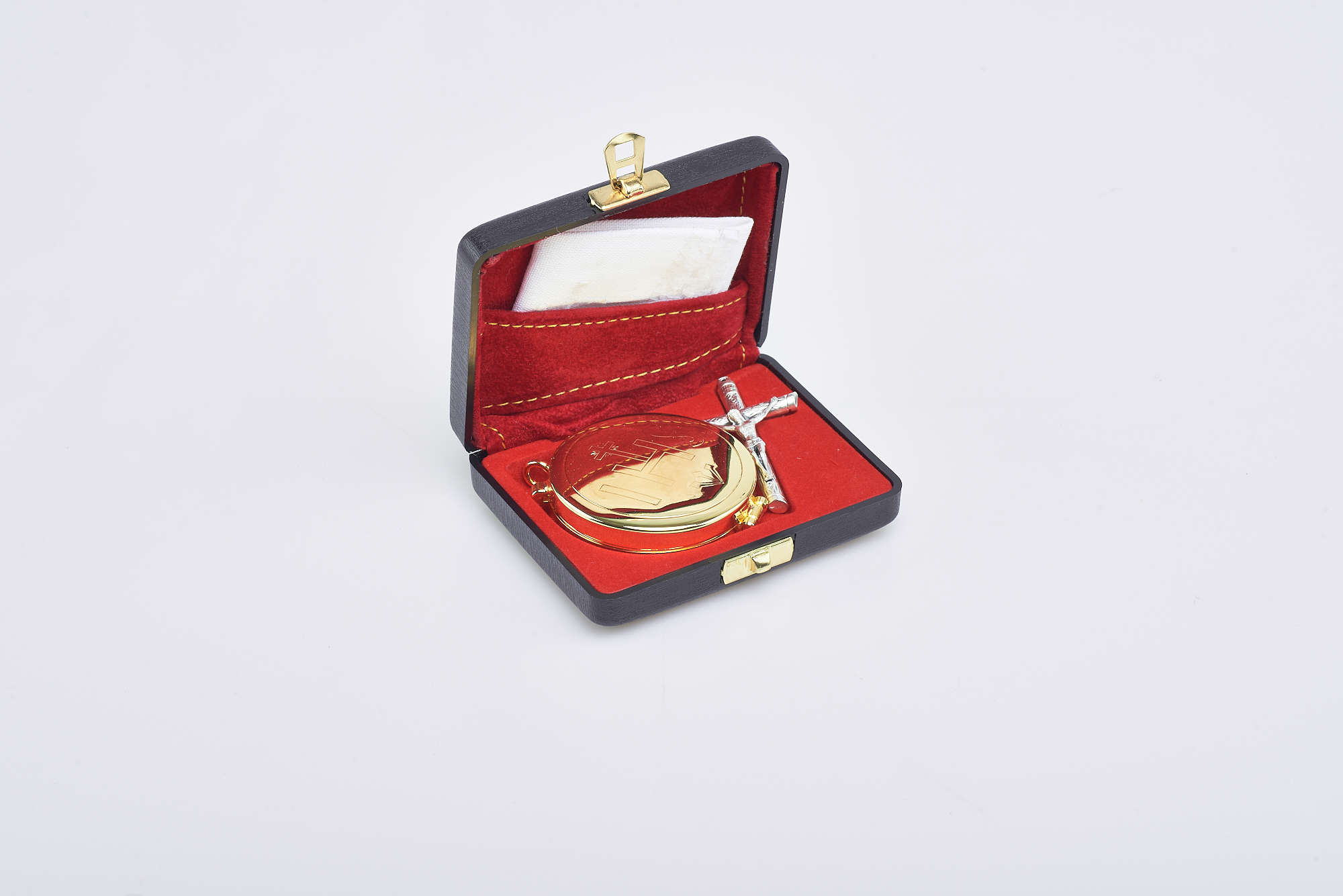 Rigido teca IHS economico