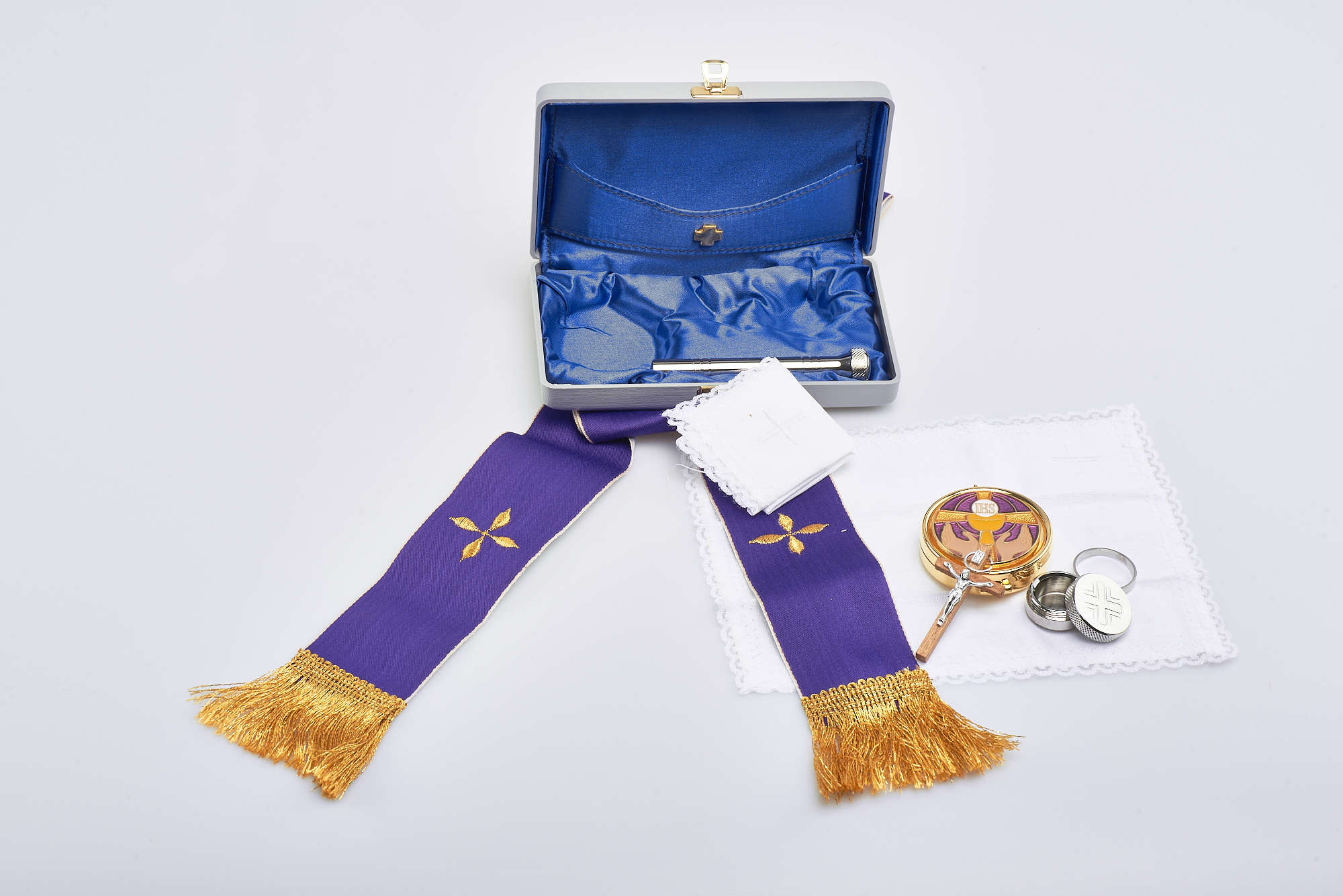 Astuccio da taschino