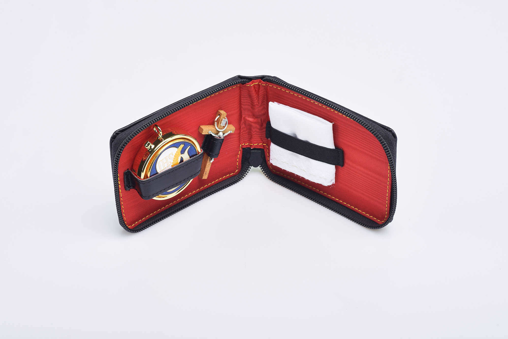 Piccolo portafoglio per ministri straordinari