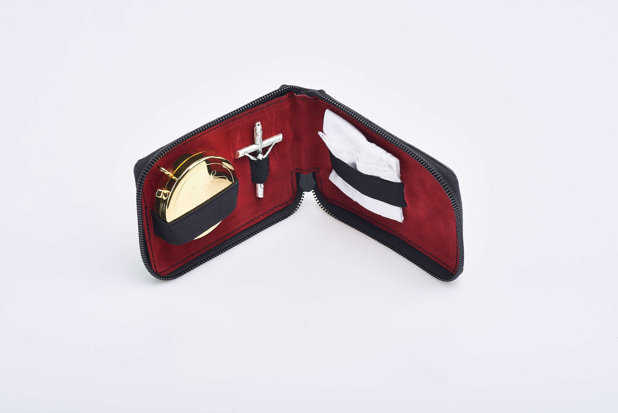 Piccolo portafoglio economico per ministri straordinari