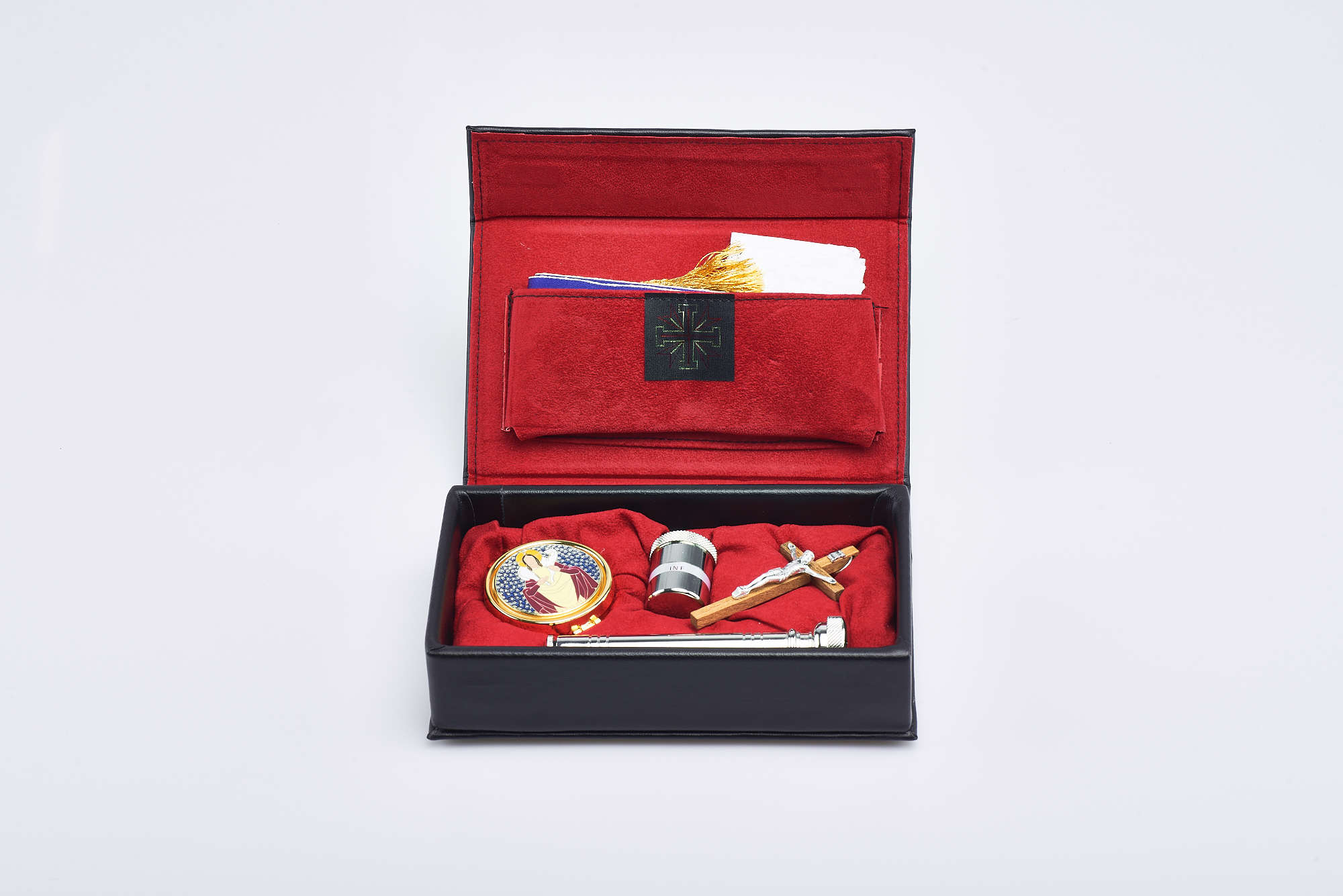 Astuccio chiusura magnetica - 2