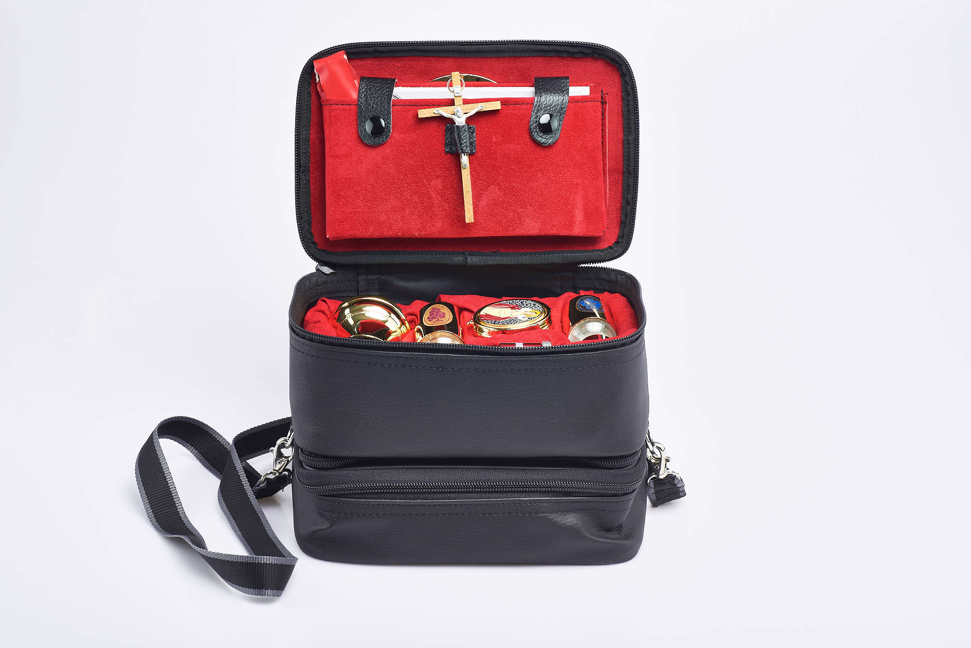 Borsa Celebrazione Portabreviario