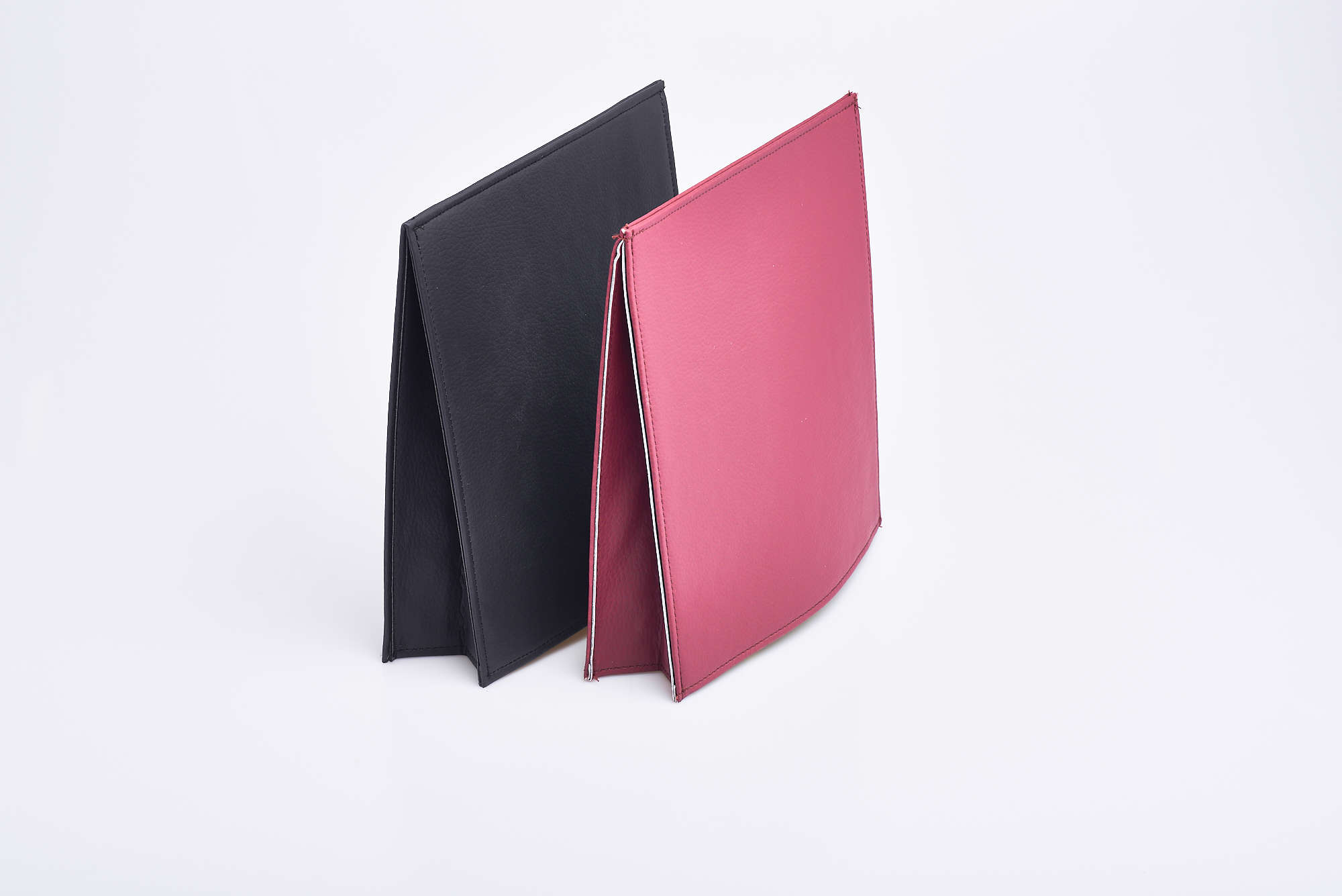 Busta rigida elemosina