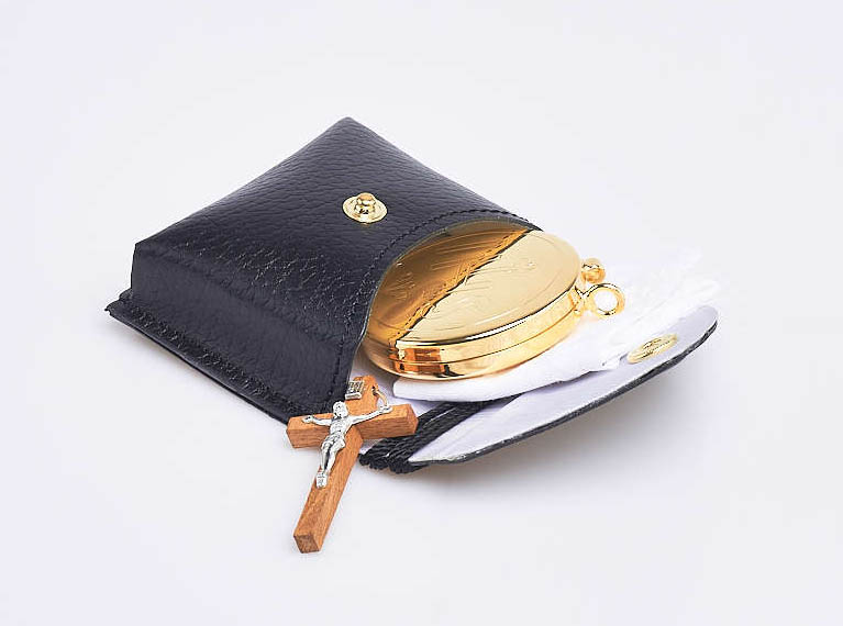 Portateca economico completo