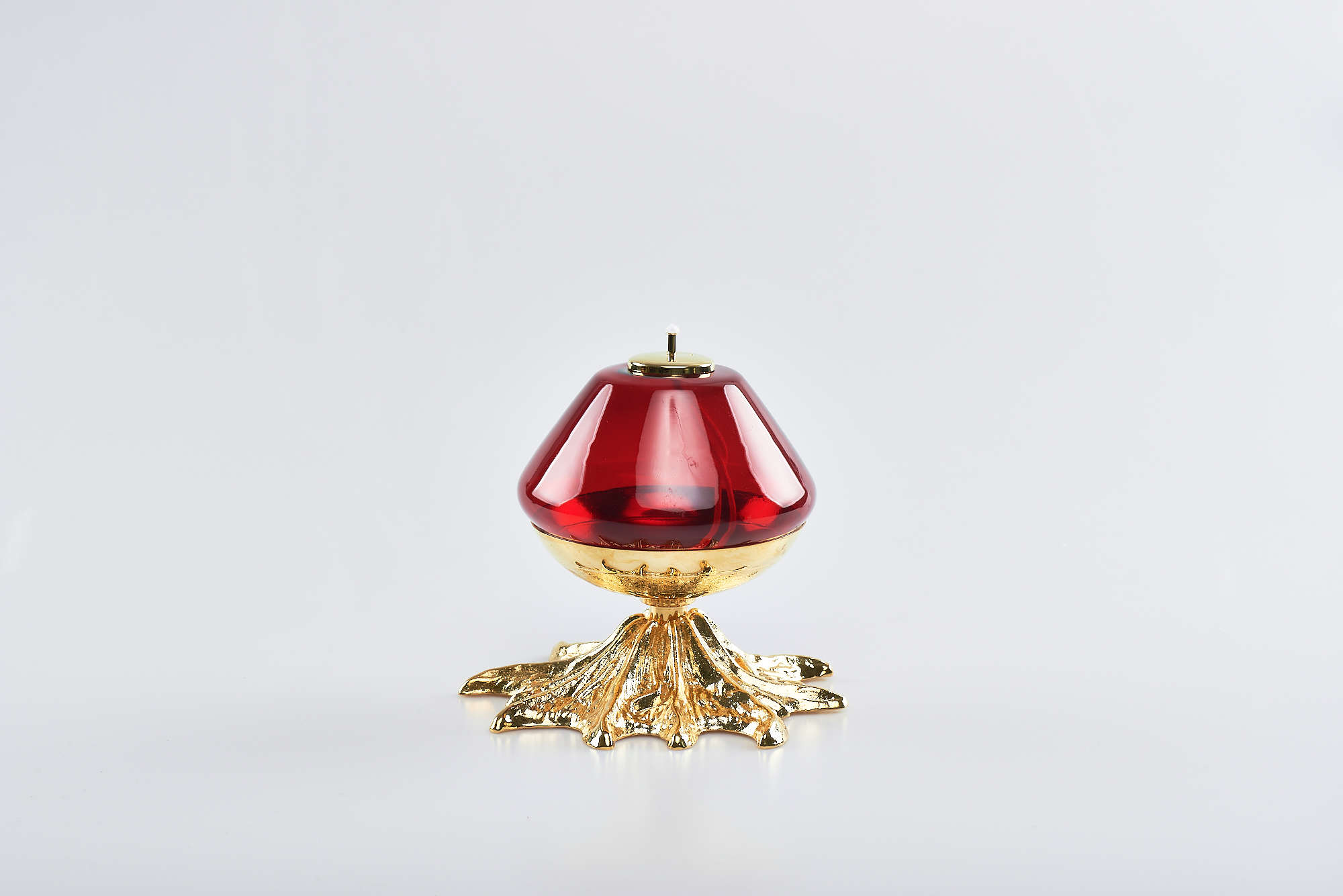 Lampada stella di Marte