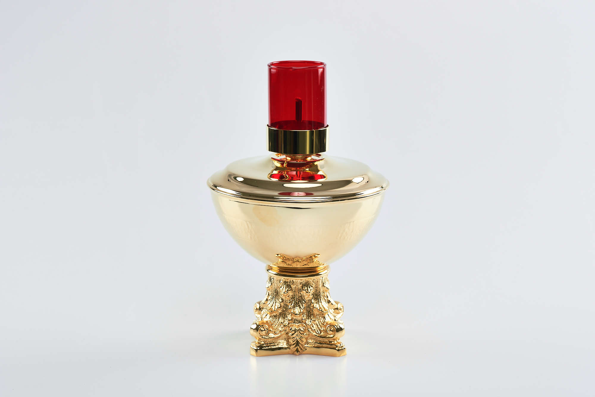 Lucerna piede 16x23 cm