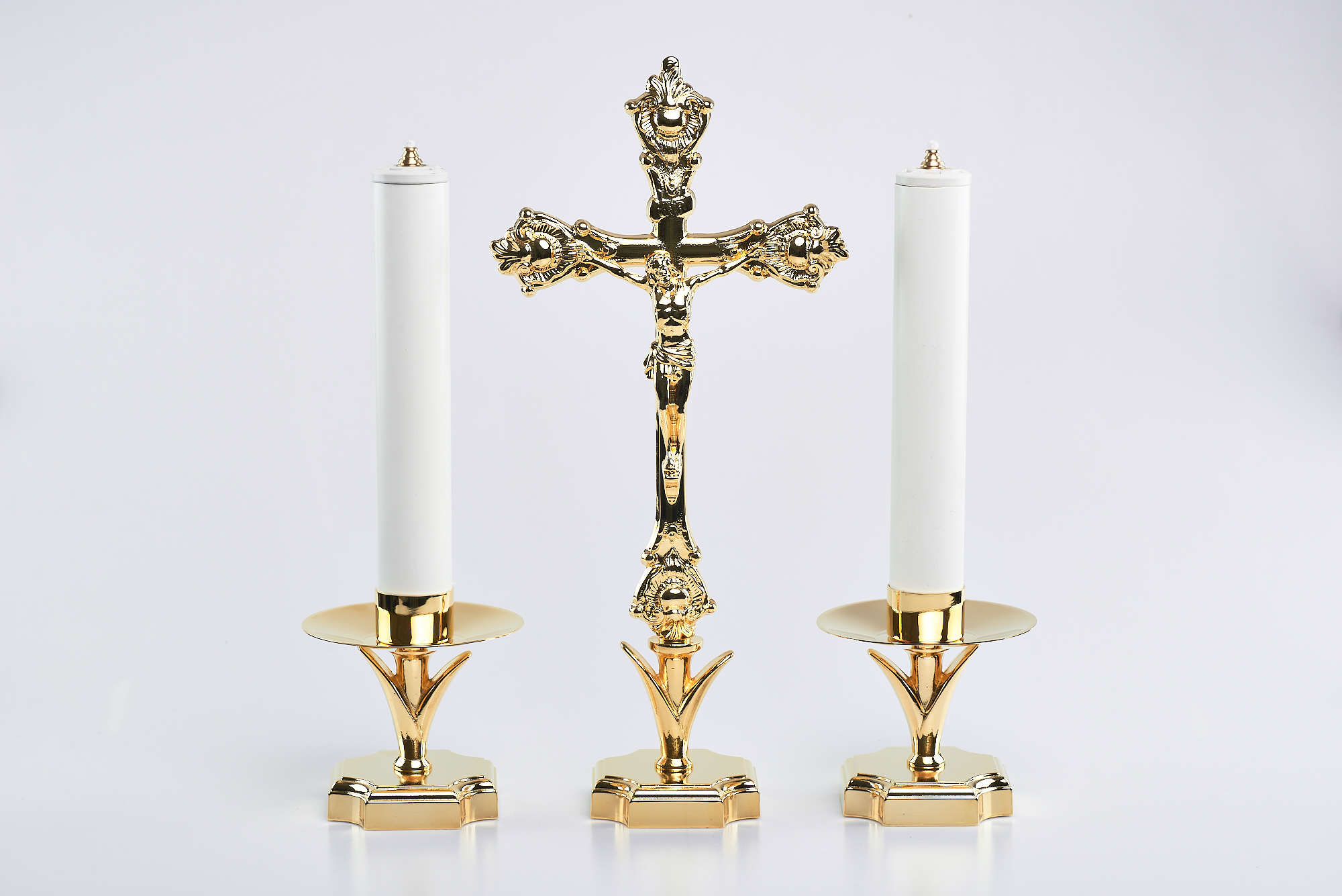 Candeliere quadro - 2