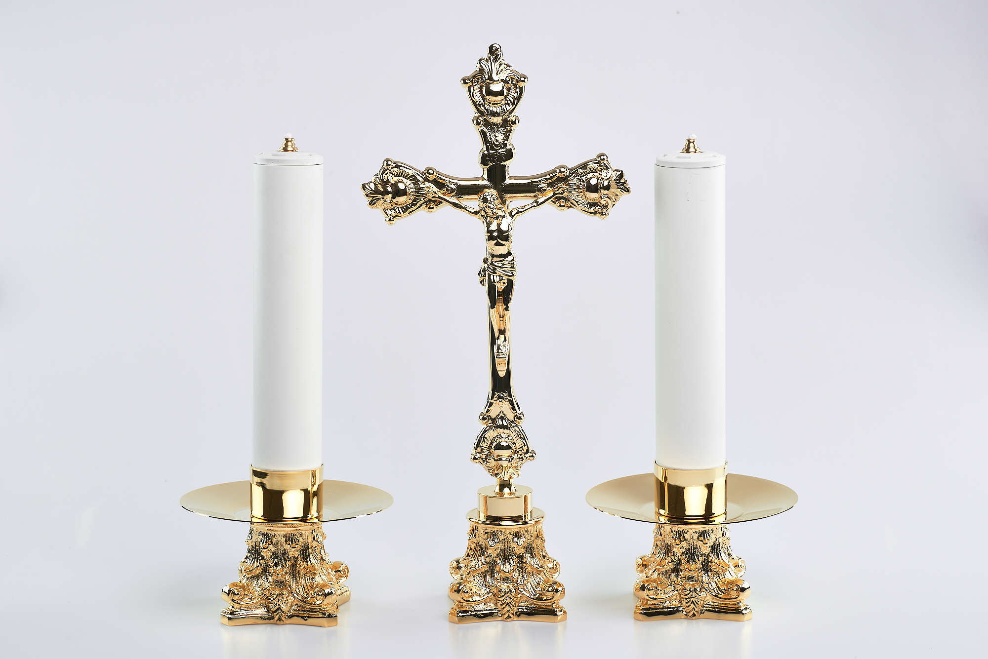 Candeliere Capitello