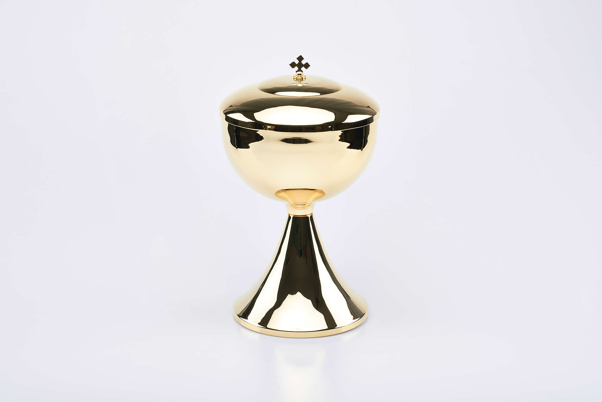 Pisside maxi Ø 16x27cm