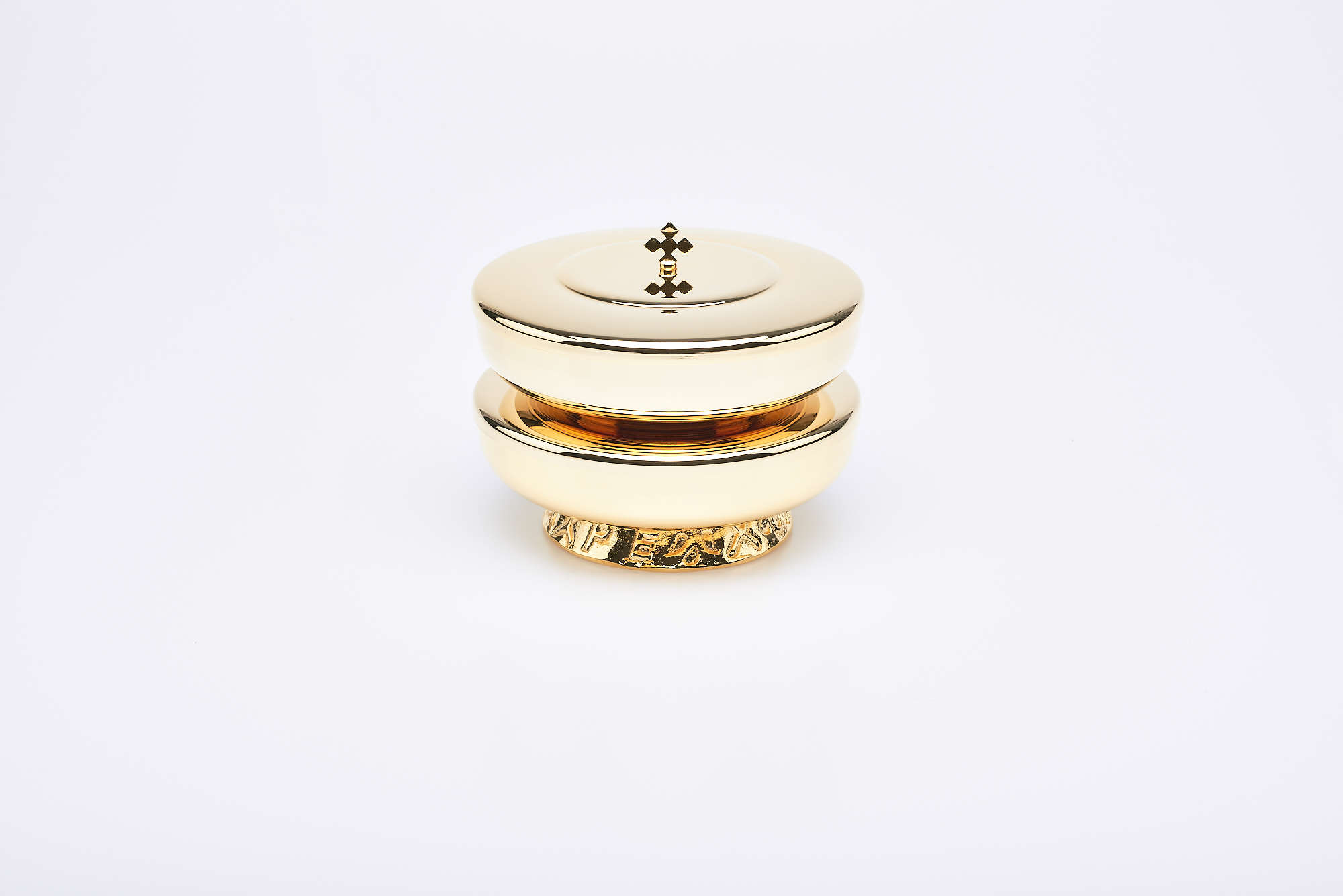 Pisside Concelebrazione 2 piani