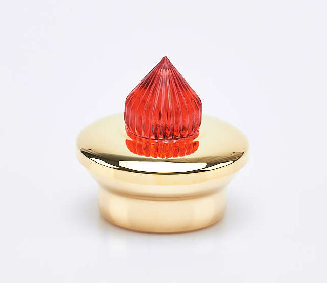 Lumino pila Ø 8.5 cm