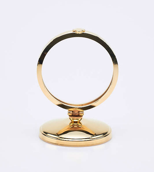 Teca esposizione - 2