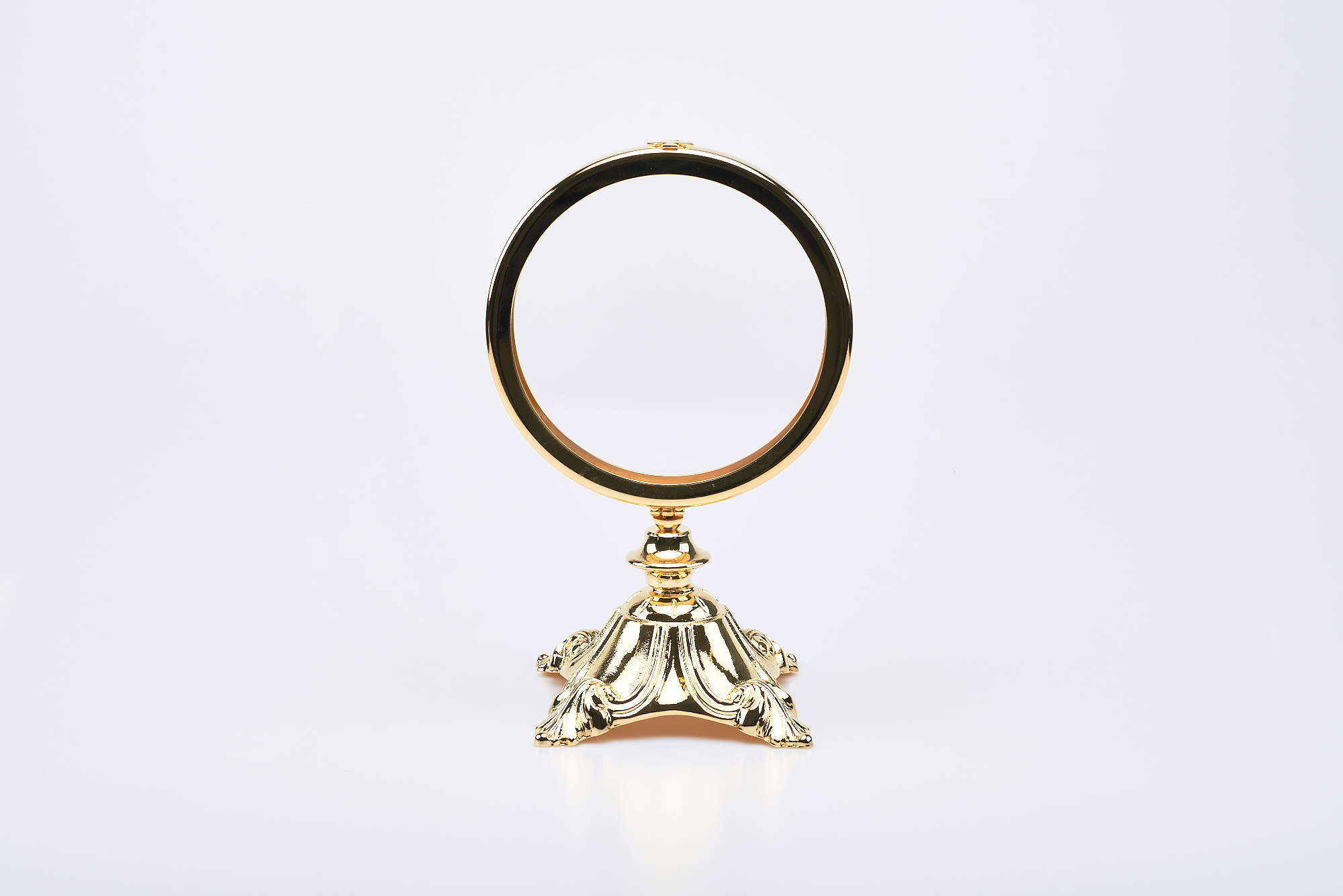 Espositore Ostia Magna “4 piedi”