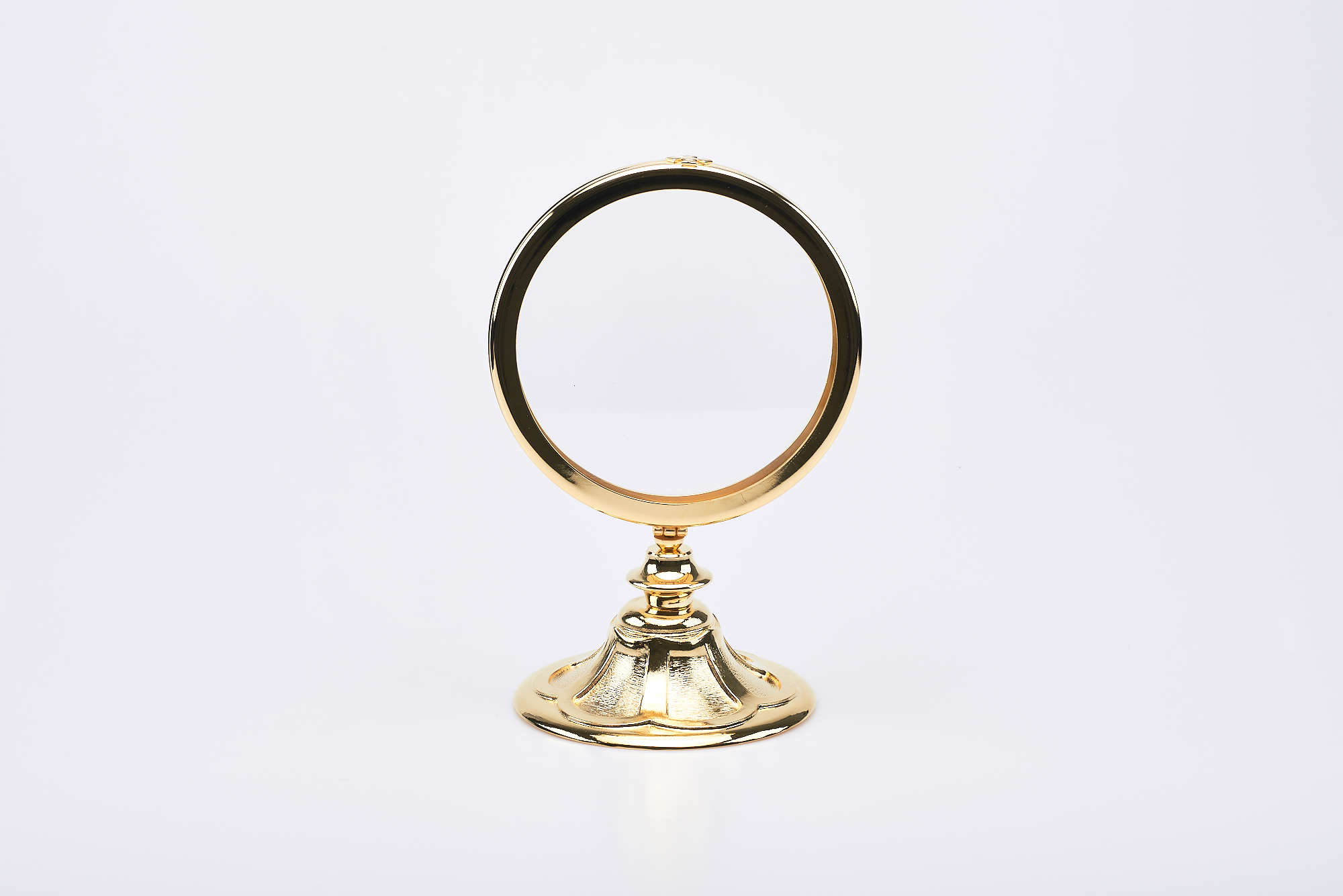 Espositore Ostia Magna "petalo"