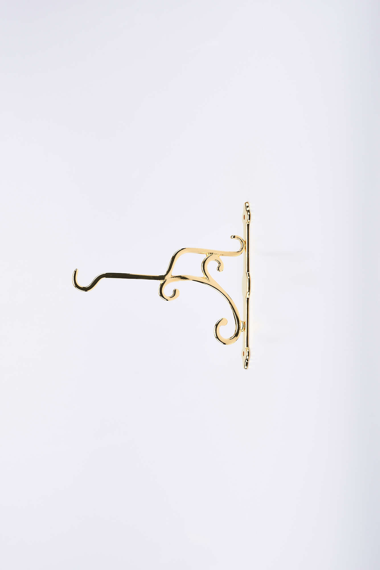 Supporto a muro per lucerne