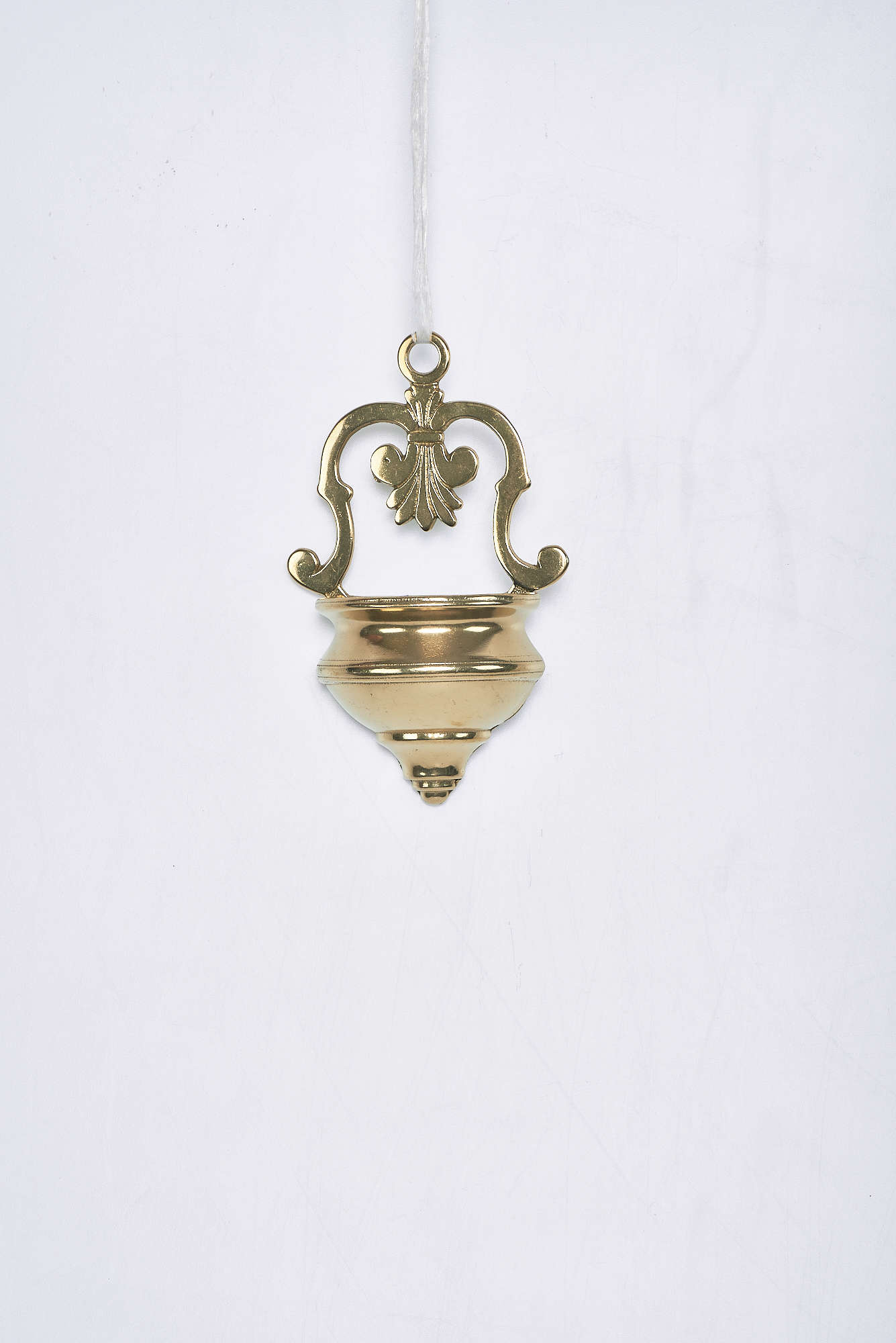 Acquasantiera con foderina - 2