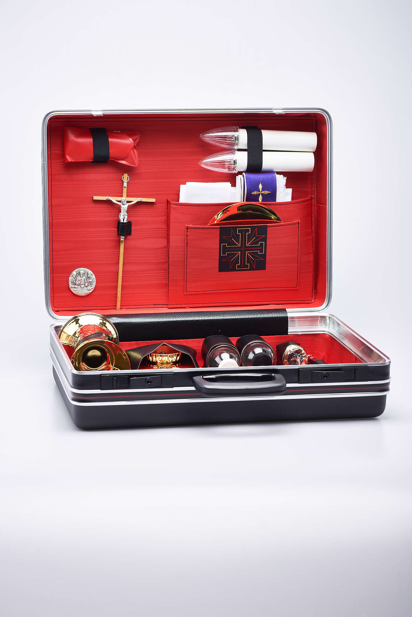 Valigetta "Ultima Cena midi"