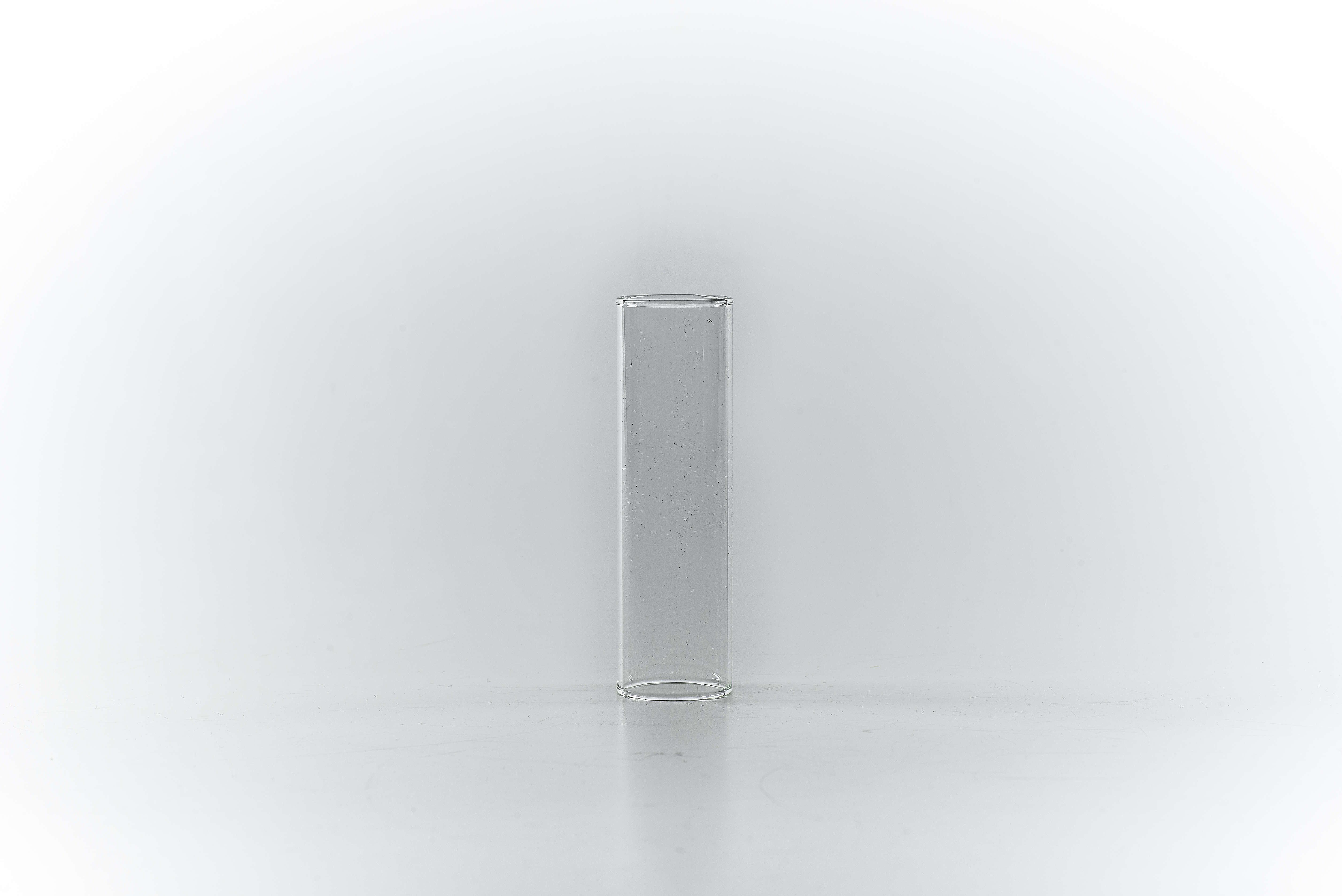 Coppia parafiamma pyrex