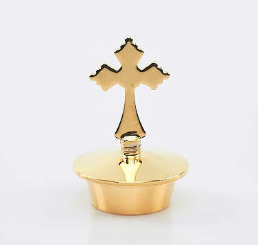 Ricambio tappo per ampolle art.  1520